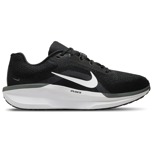Nike Air Winflow 11 - Men's - White/Black/Anthracite