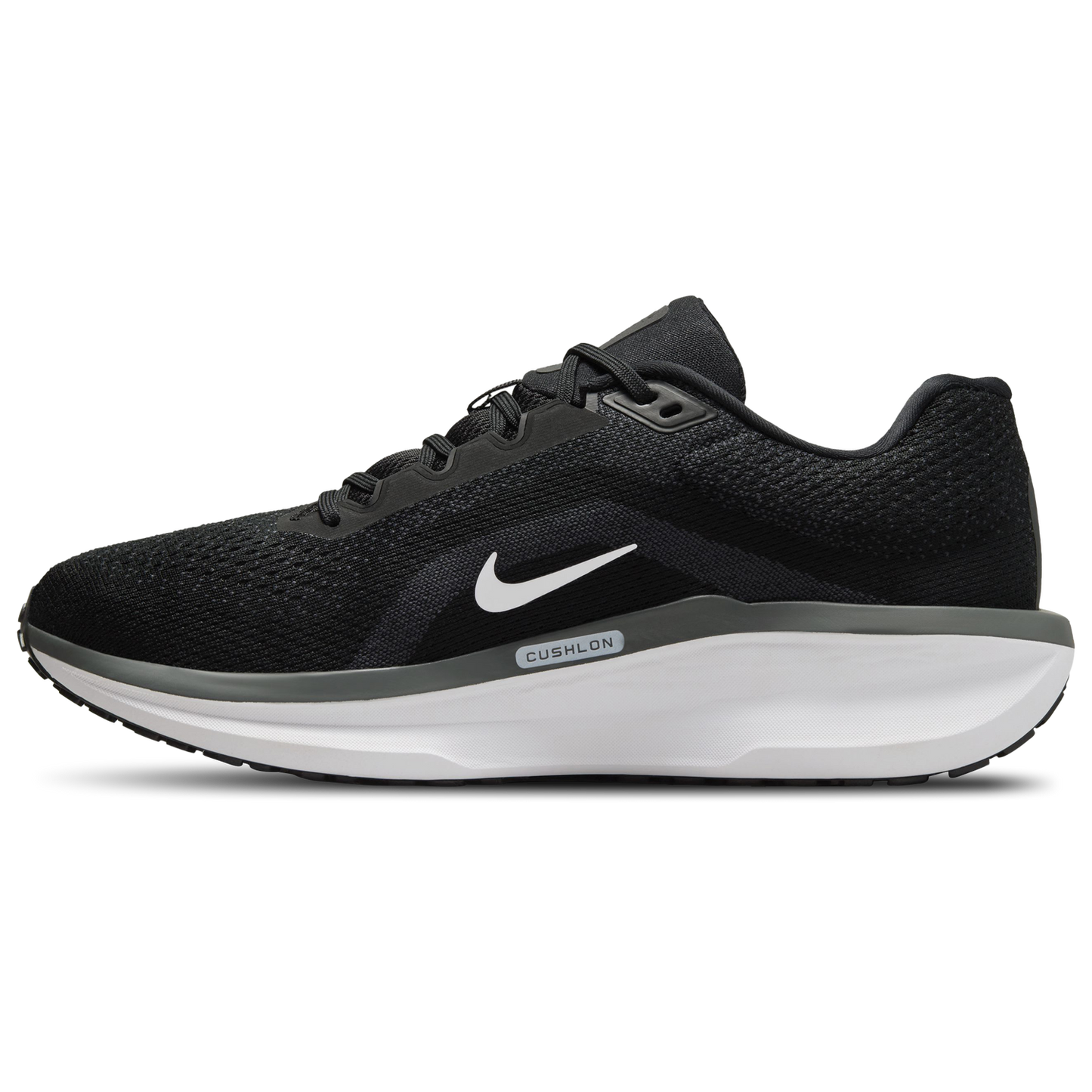 Nike Air Winflow 11 - Men's - White/Black/Anthracite