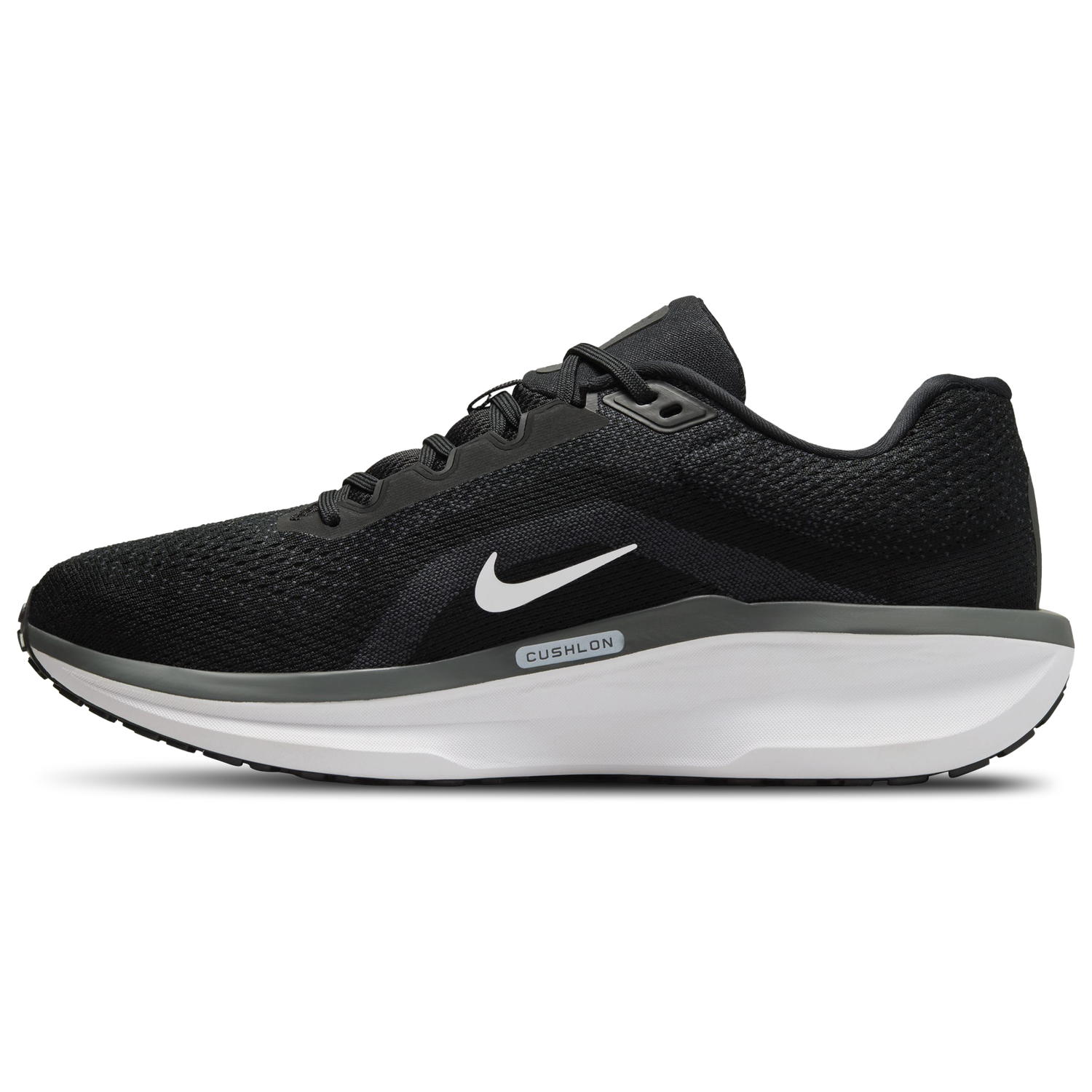 Nike Air Winflow 11 - Men's - White/Black/Anthracite