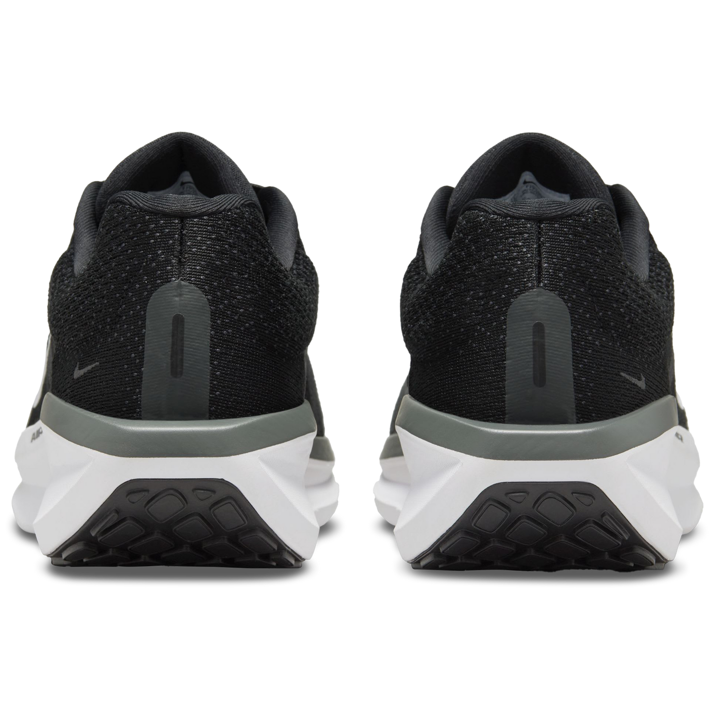 Nike Air Winflow 11 - Men's - White/Black/Anthracite