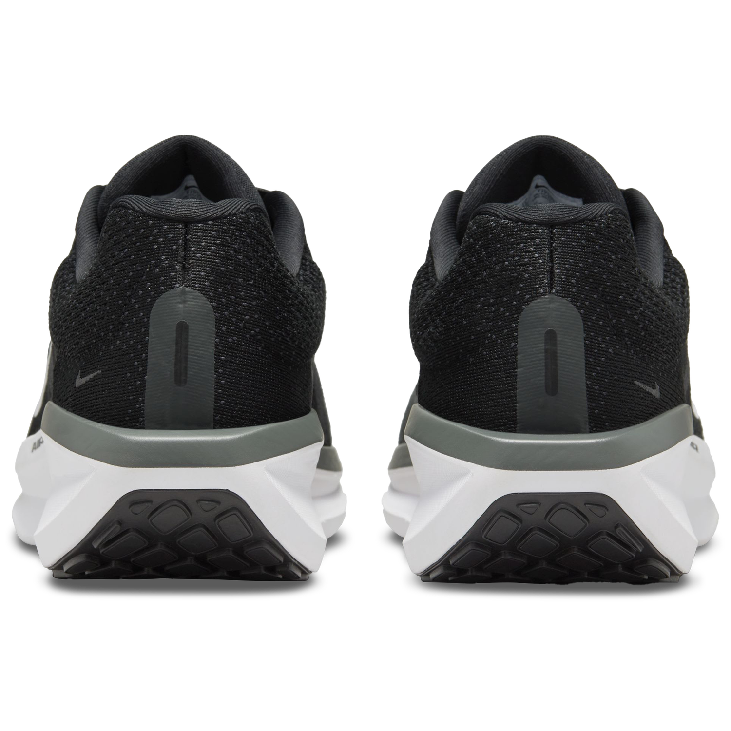 Nike Air Winflow 11 - Men's - White/Black/Anthracite