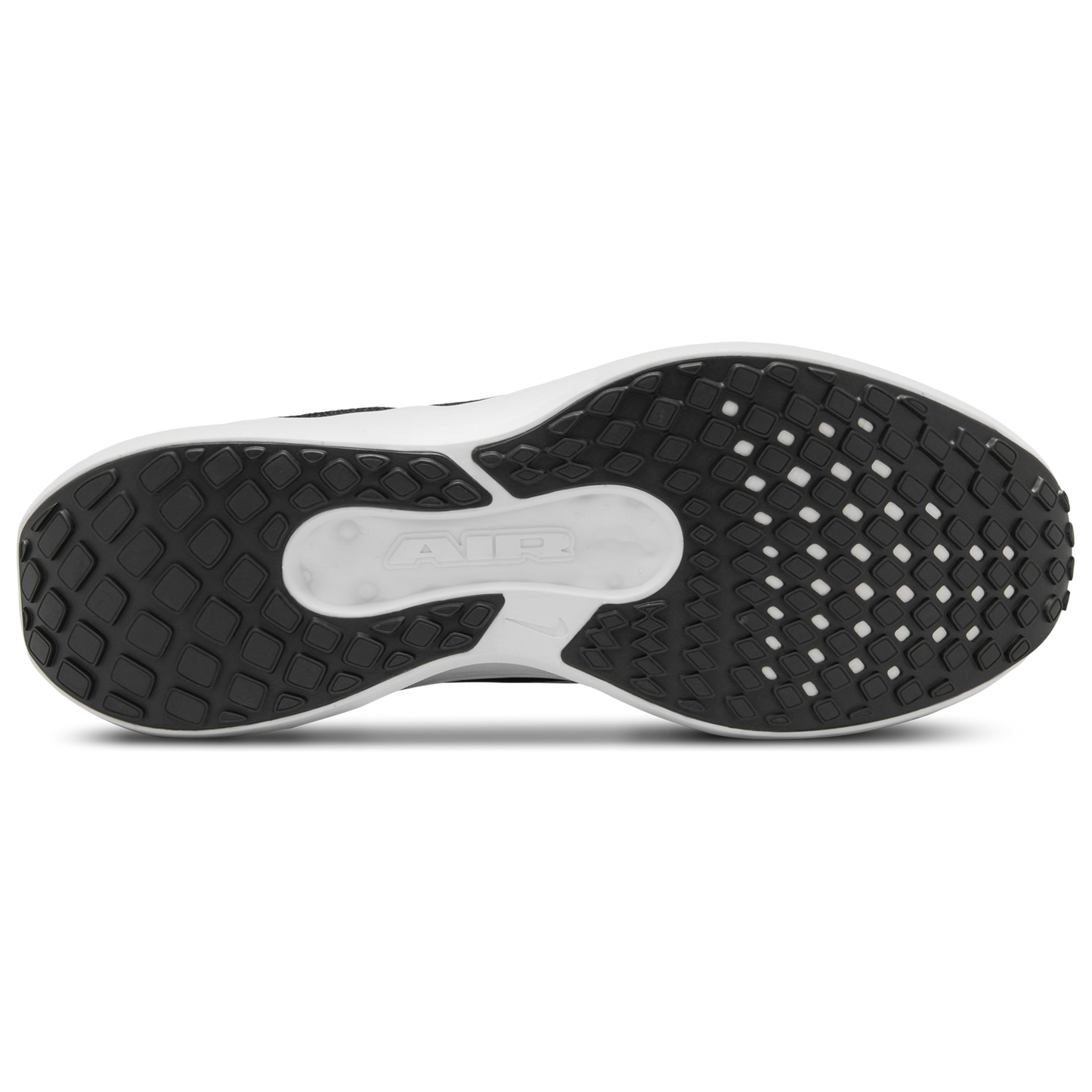 Nike Air Winflow 11 - Men's - White/Black/Anthracite