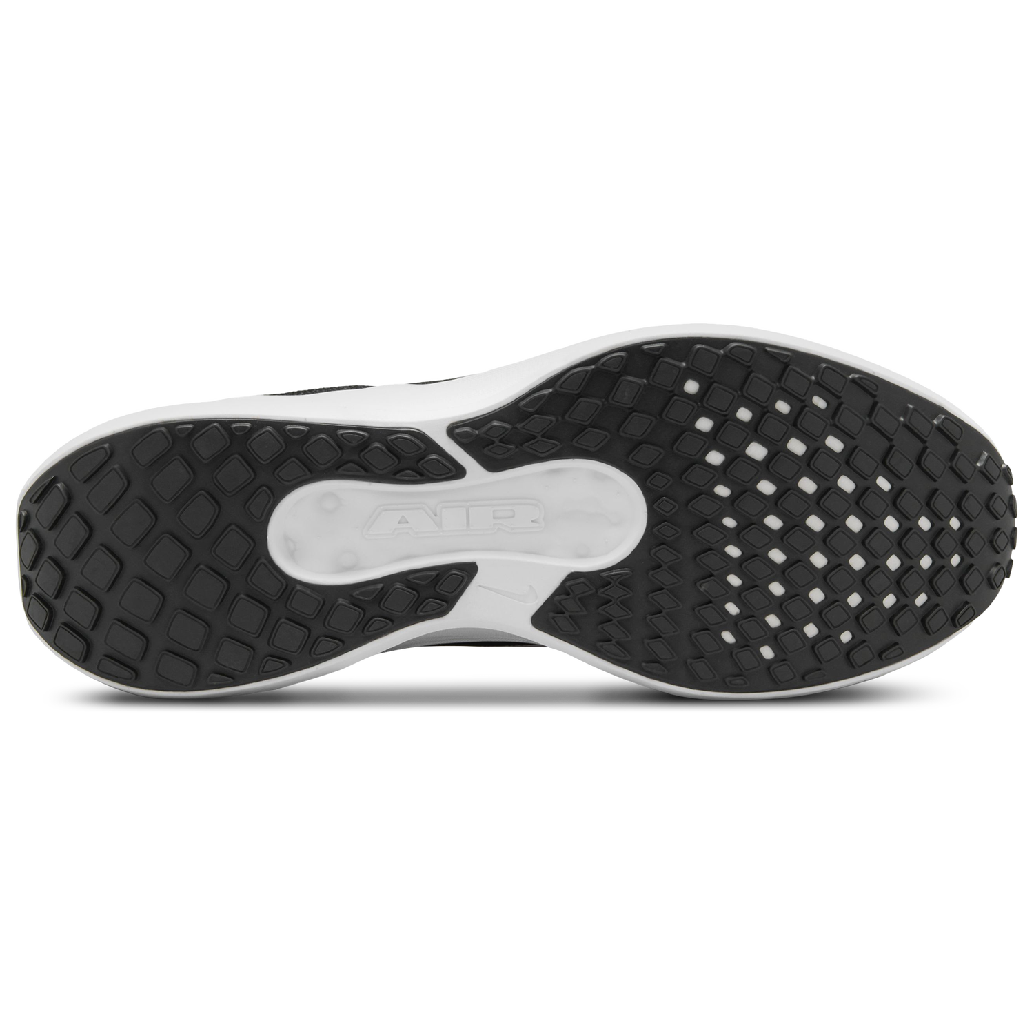 Nike Air Winflow 11 - Men's - White/Black/Anthracite