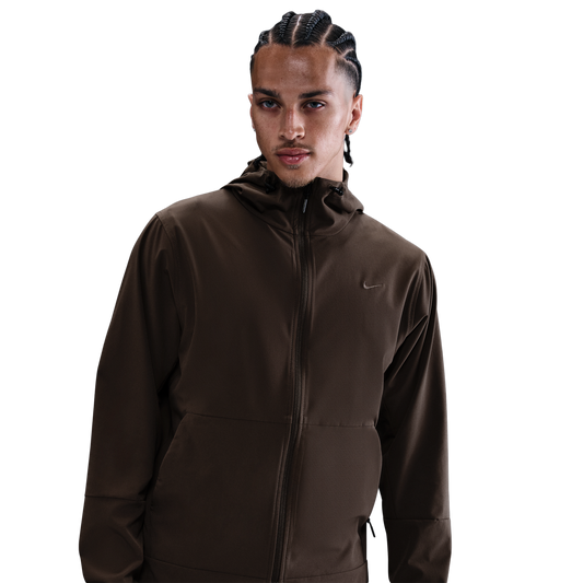 Nike Repel Unlimited Jacket - Men's - Baroque Brown/Baroque Brown/Black