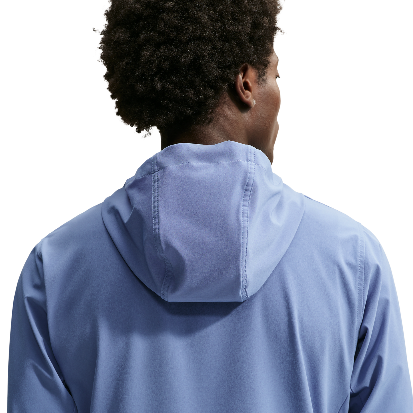 Nike Repel Unlimited Jacket - Men's - Indigo Storm/Black/Indigo Storm