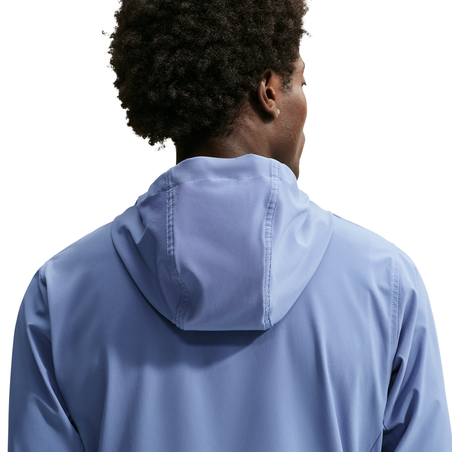 Nike Repel Unlimited Jacket - Men's - Indigo Storm/Black/Indigo Storm