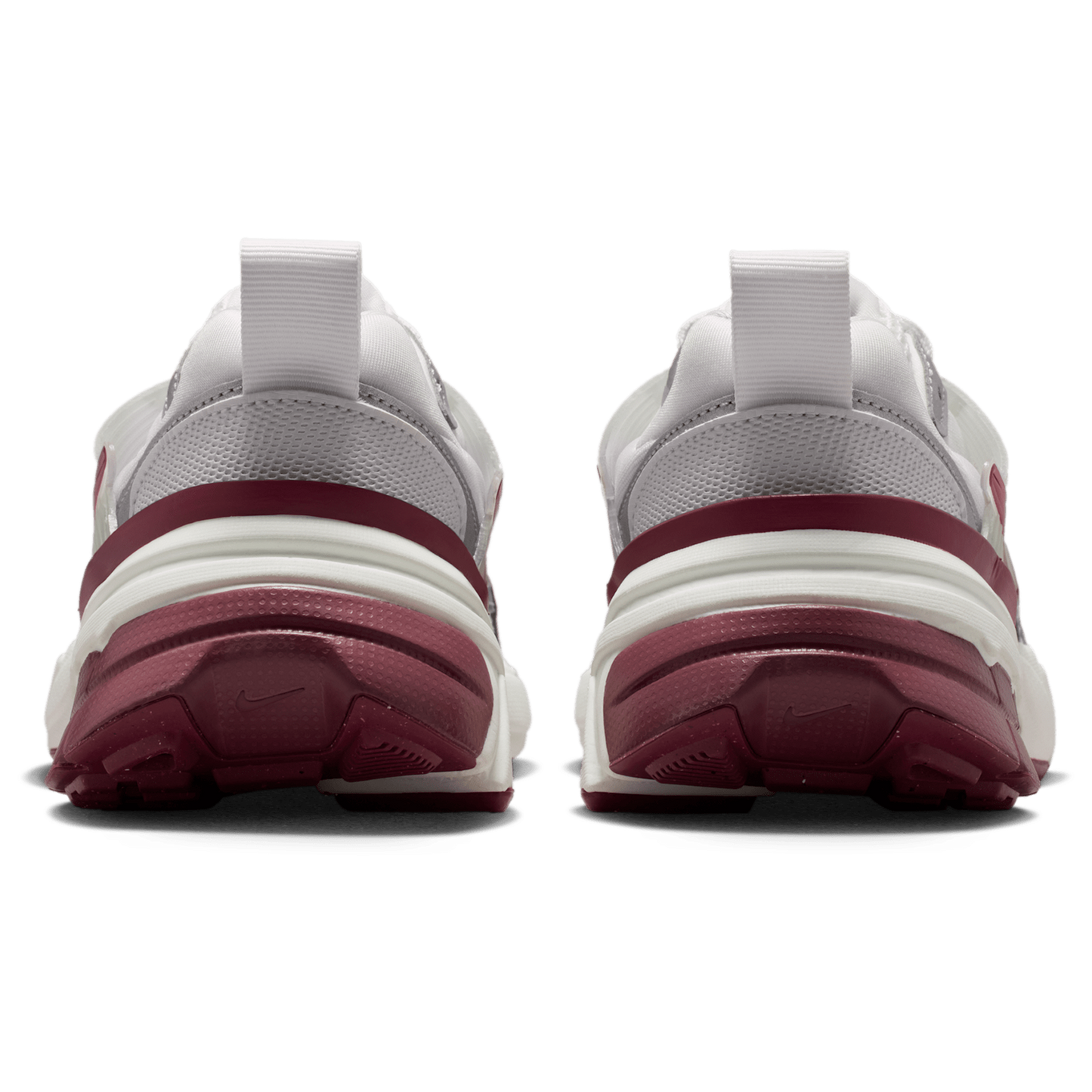 Nike V2K Run - Women's - Pink Smoke/Summit White/Sail