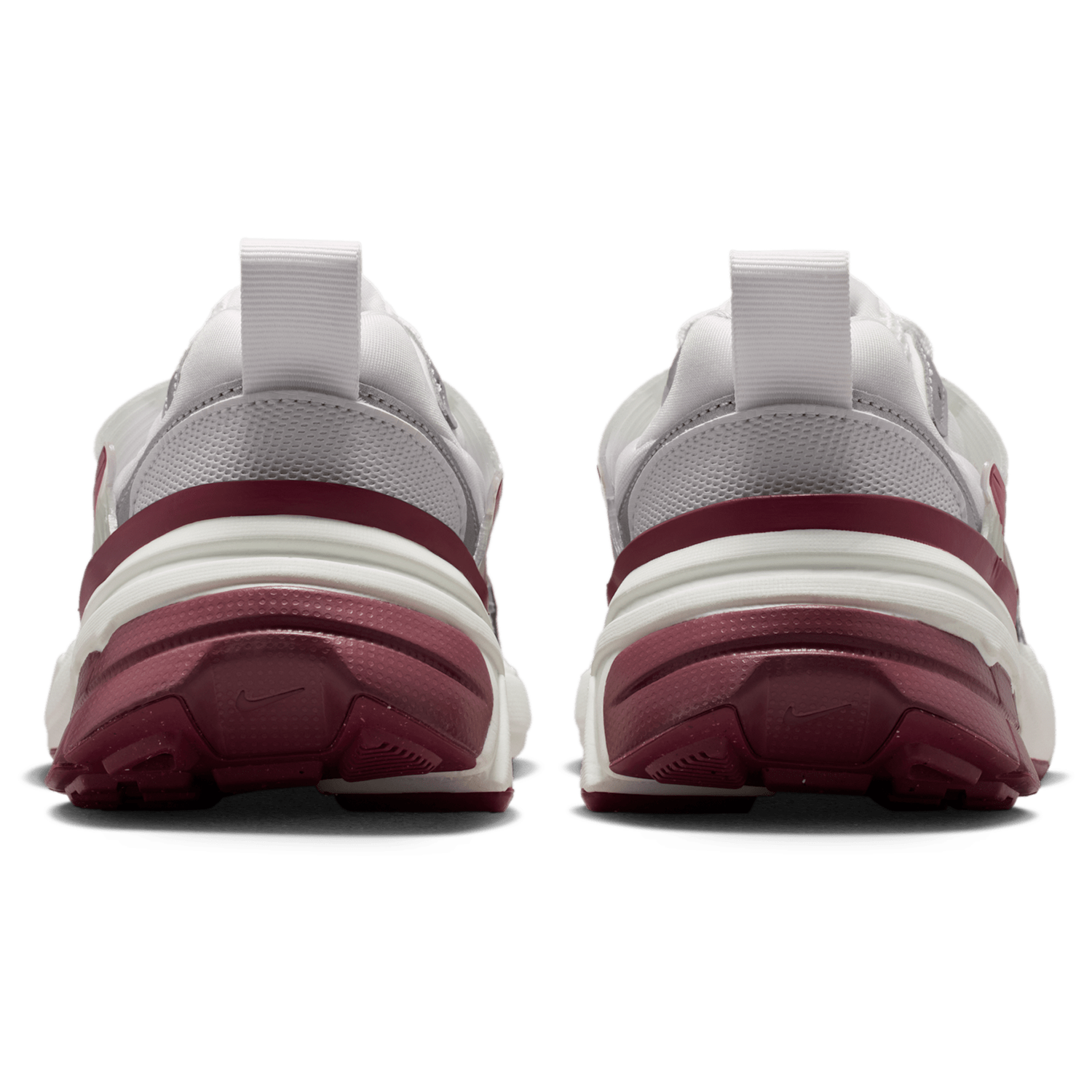 Nike V2K Run - Women's - Pink Smoke/Summit White/Sail
