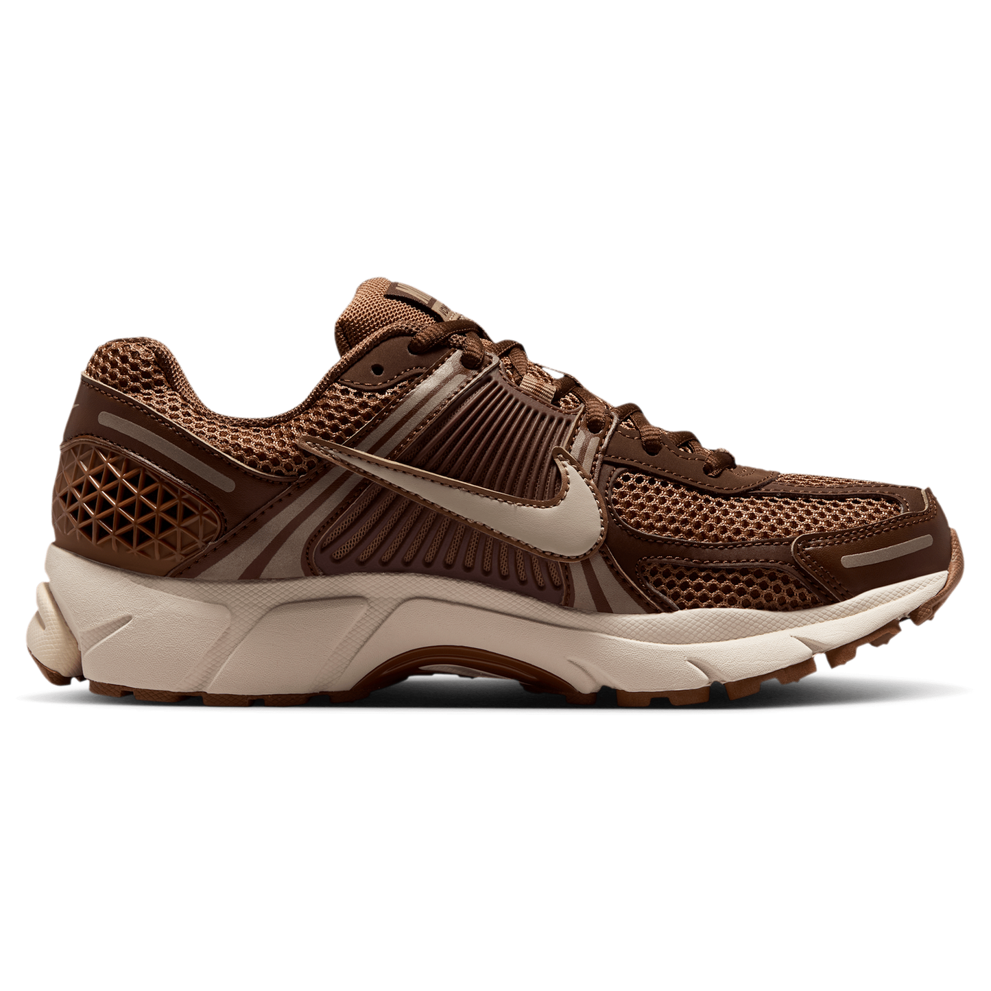 Nike Zoom Vomero 5 - Women's - Cacao Wow/Lt Khaki/Lt British Tan