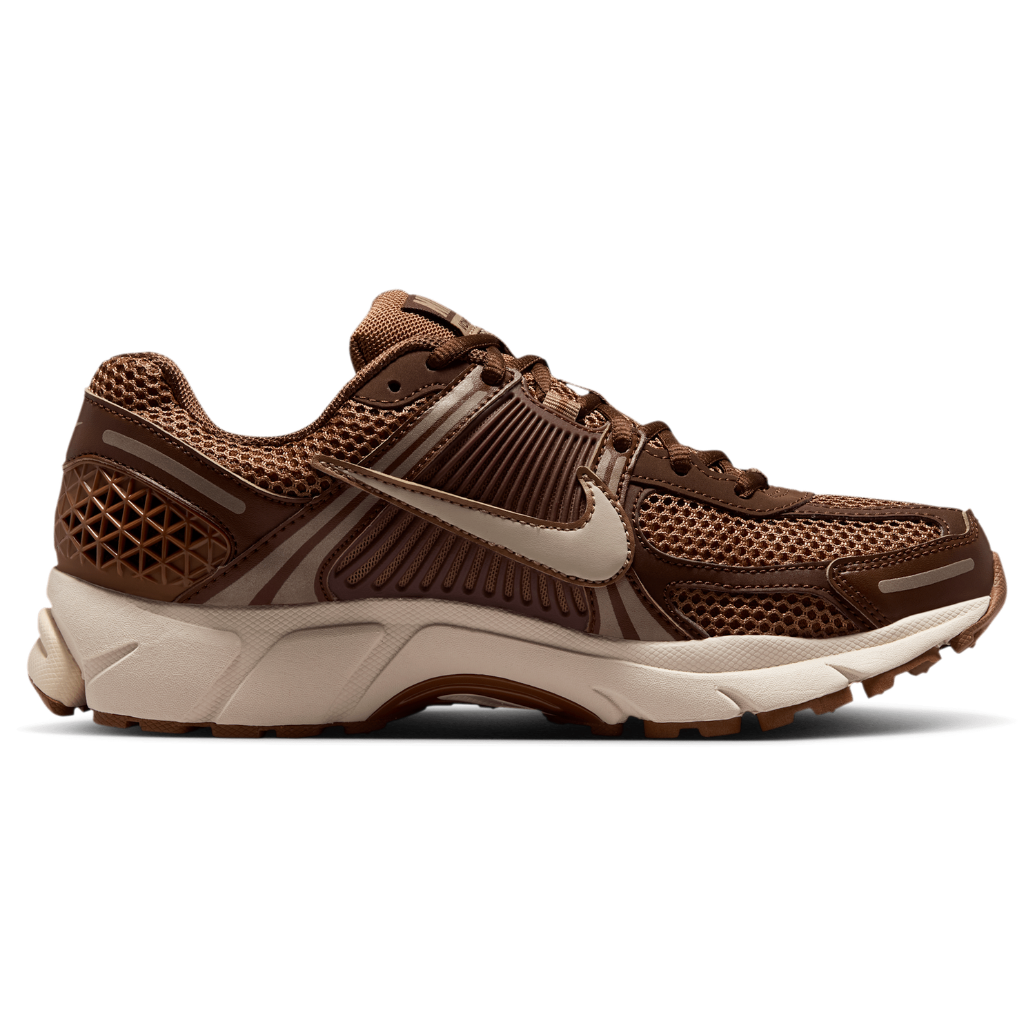 Nike Zoom Vomero 5 - Women's - Cacao Wow/Lt Khaki/Lt British Tan
