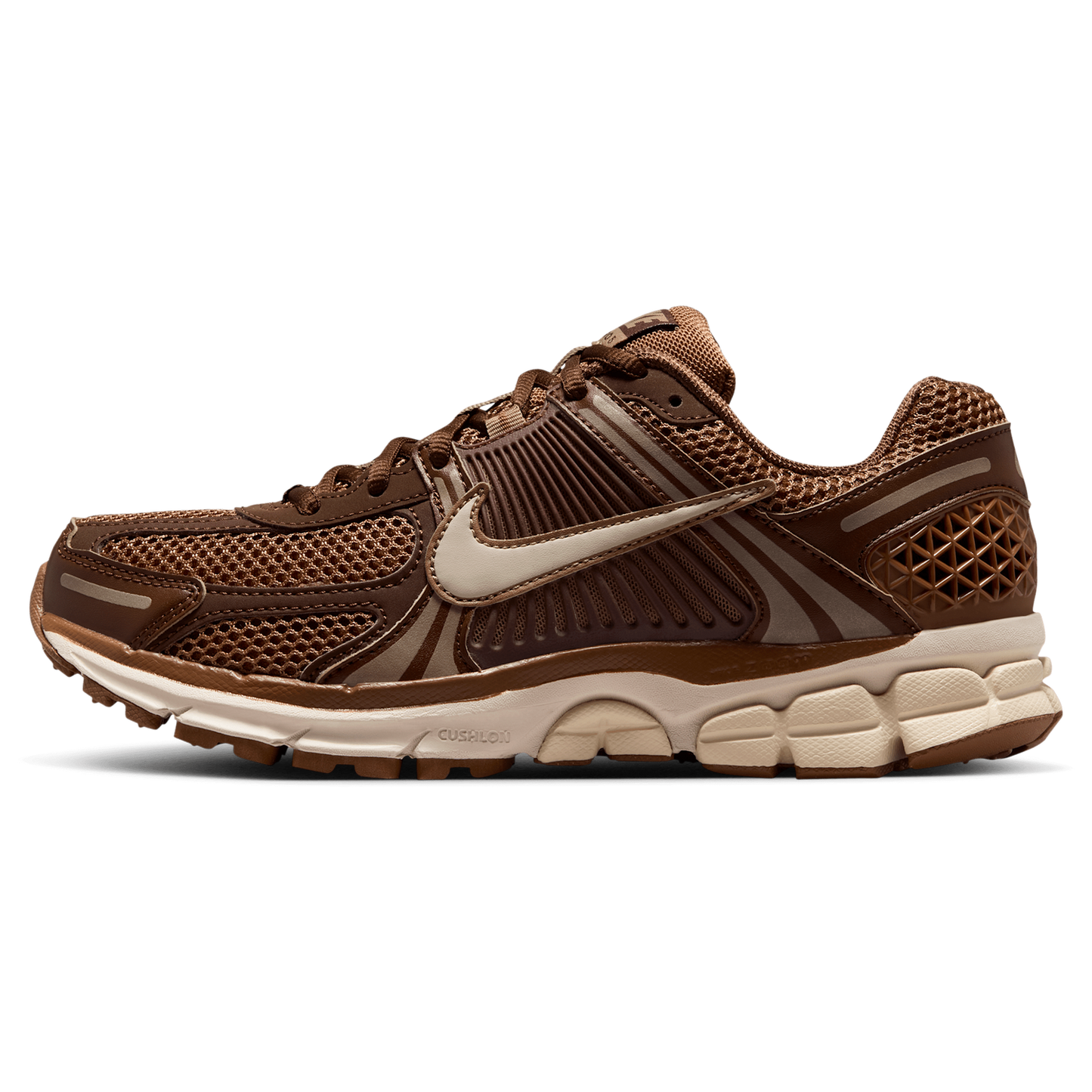 Nike Zoom Vomero 5 - Women's - Cacao Wow/Lt Khaki/Lt British Tan