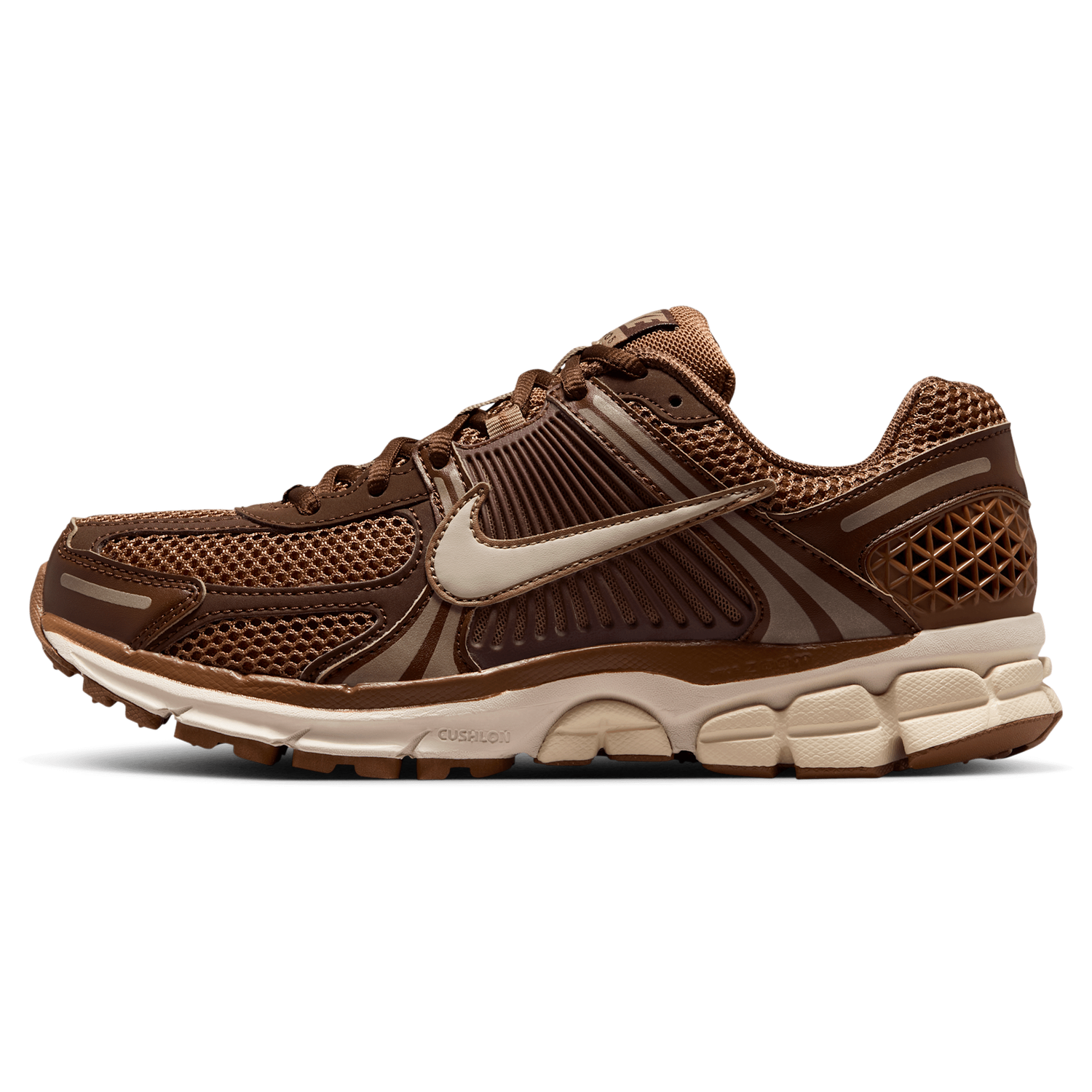 Nike Zoom Vomero 5 - Women's - Cacao Wow/Lt Khaki/Lt British Tan