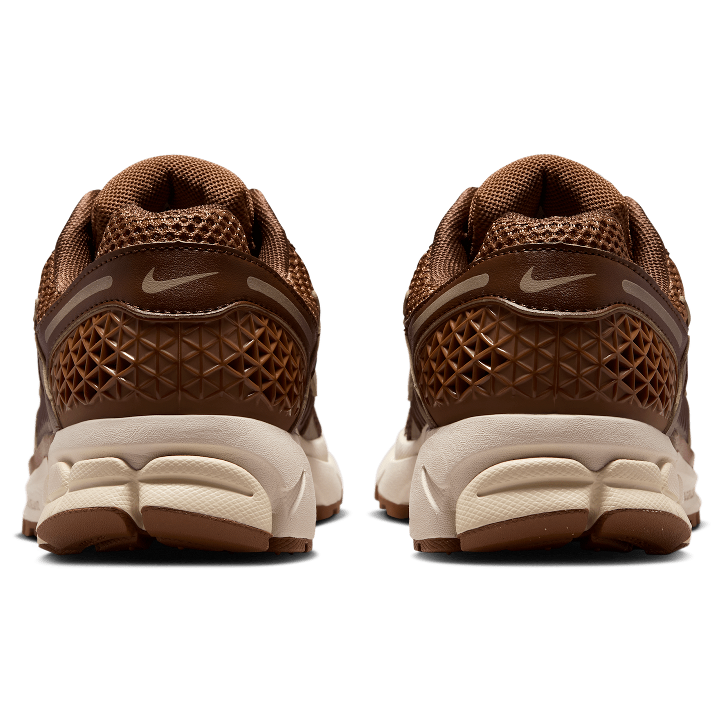Nike Zoom Vomero 5 - Women's - Cacao Wow/Lt Khaki/Lt British Tan