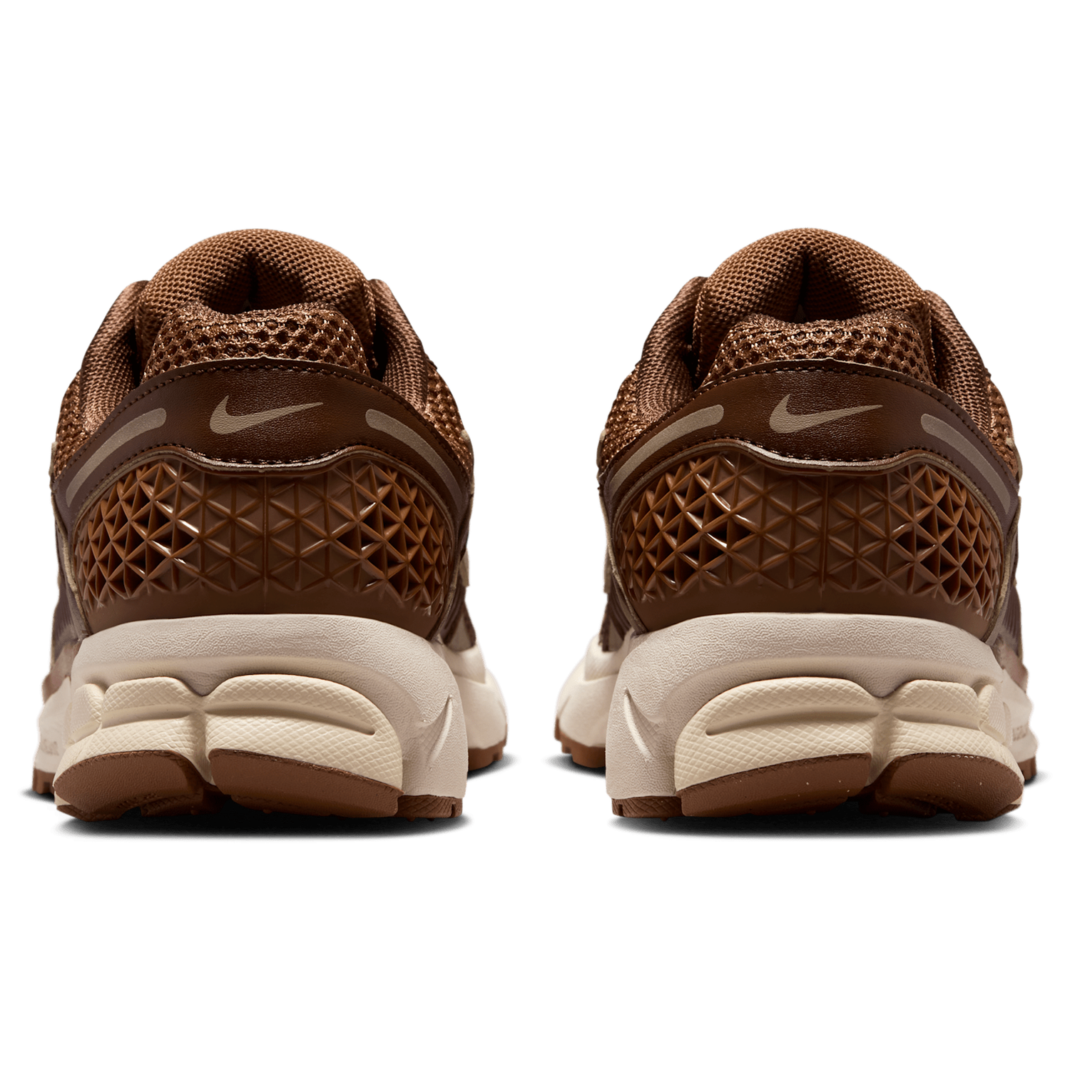 Nike Zoom Vomero 5 - Women's - Cacao Wow/Lt Khaki/Lt British Tan