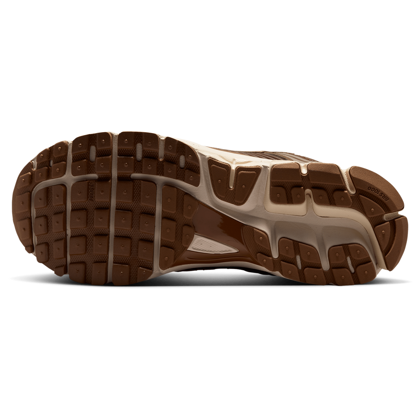 Nike Zoom Vomero 5 - Women's - Cacao Wow/Lt Khaki/Lt British Tan