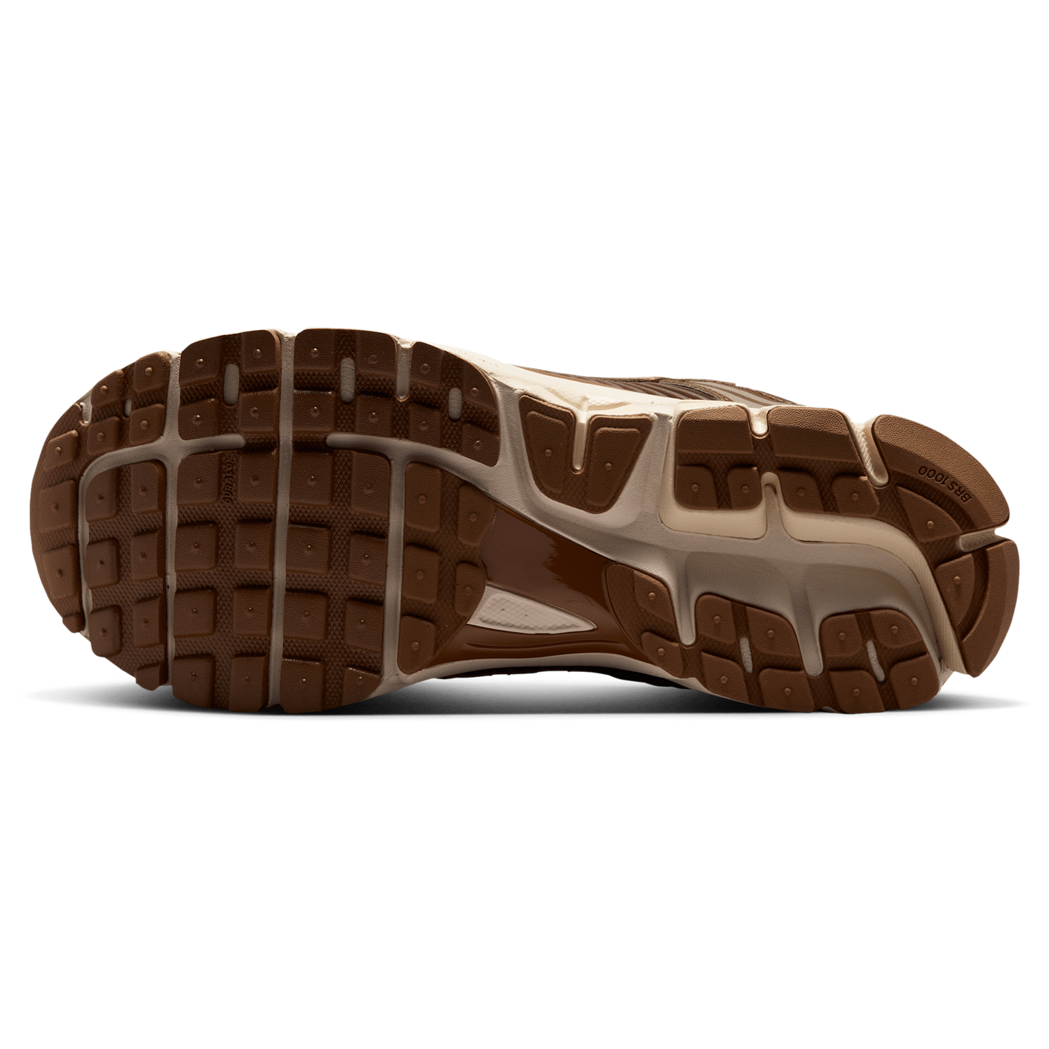 Nike Zoom Vomero 5 - Women's - Cacao Wow/Lt Khaki/Lt British Tan