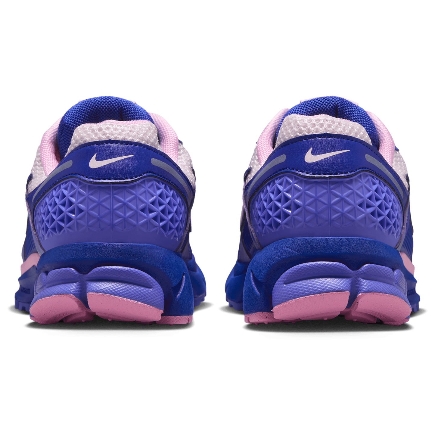 Nike Zoom Vomero 5 - Women's - Old Royal/Pink Rise/Bleached Lilac