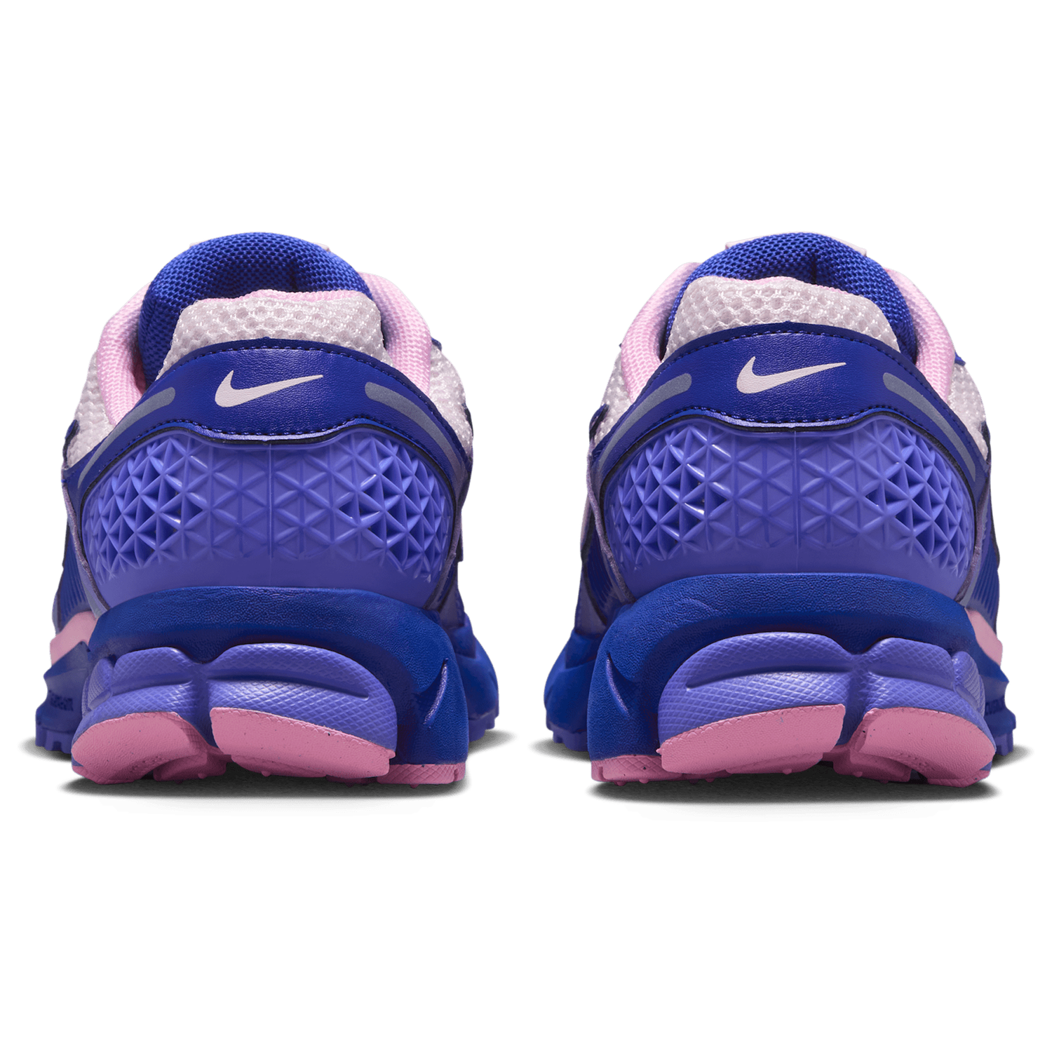 Nike Zoom Vomero 5 - Women's - Old Royal/Pink Rise/Bleached Lilac