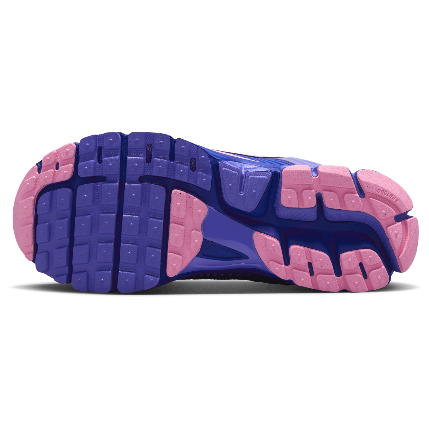 Nike Zoom Vomero 5 - Women's - Old Royal/Pink Rise/Bleached Lilac
