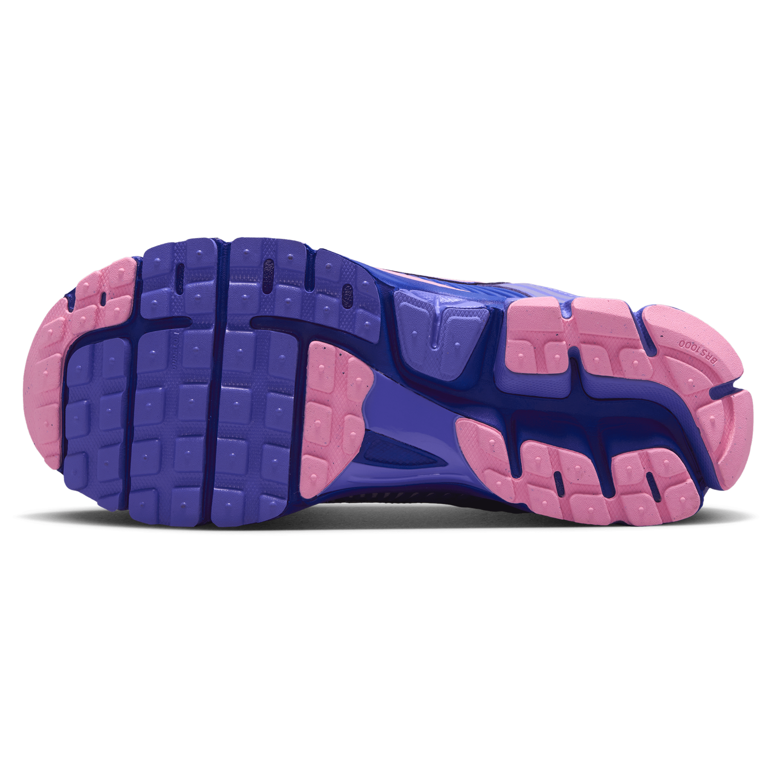 Nike Zoom Vomero 5 - Women's - Old Royal/Pink Rise/Bleached Lilac