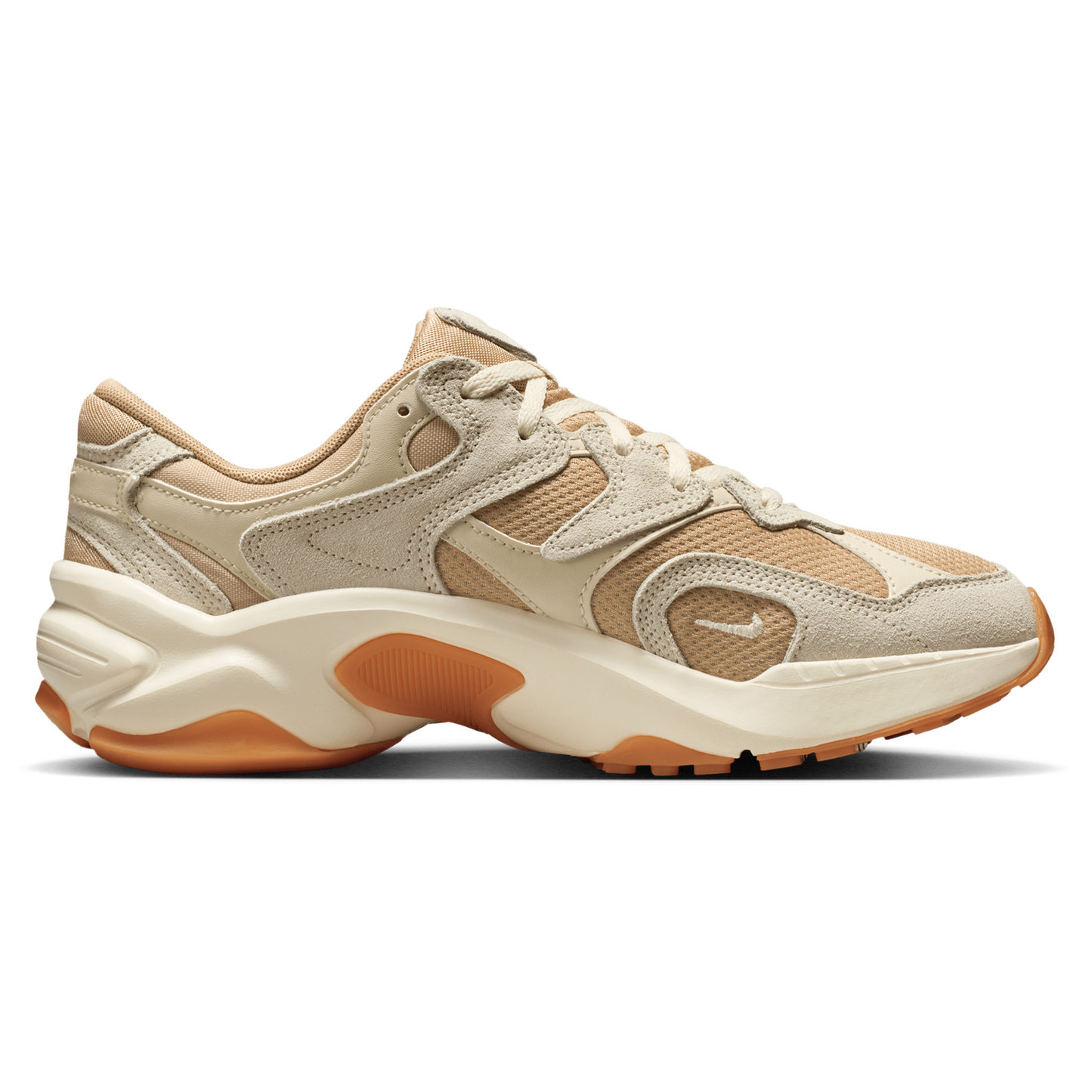 Nike AL8 - Women's - Linen/Sail/Lt Khaki