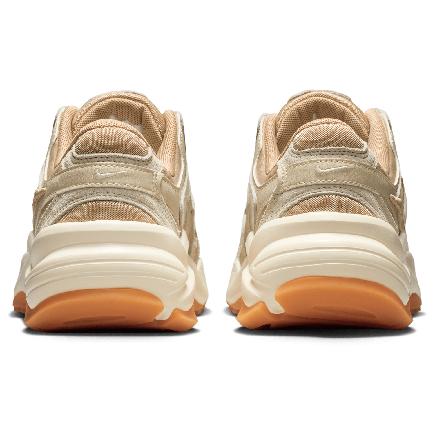 Nike AL8 - Women's - Linen/Sail/Lt Khaki