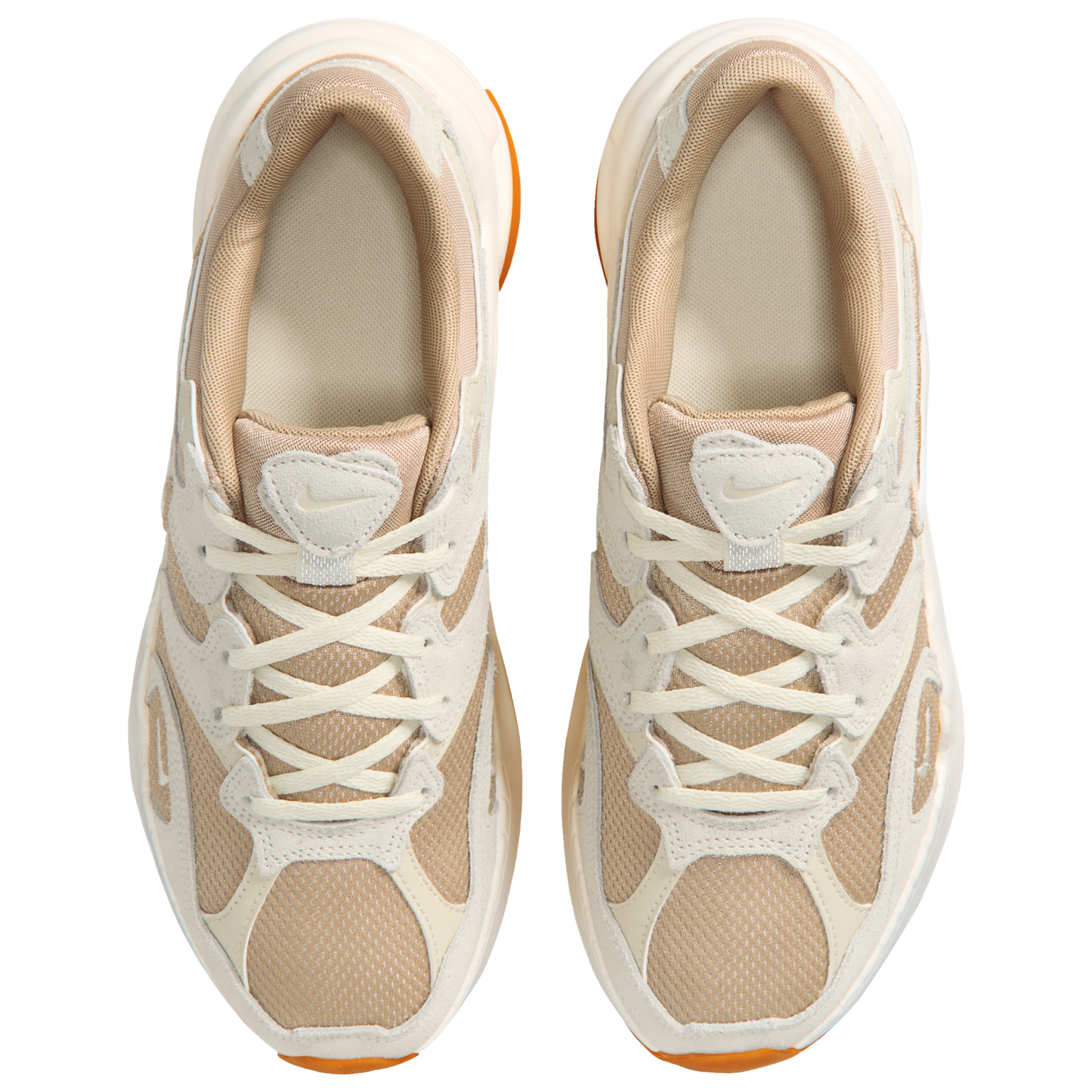 Nike AL8 - Women's - Linen/Sail/Lt Khaki