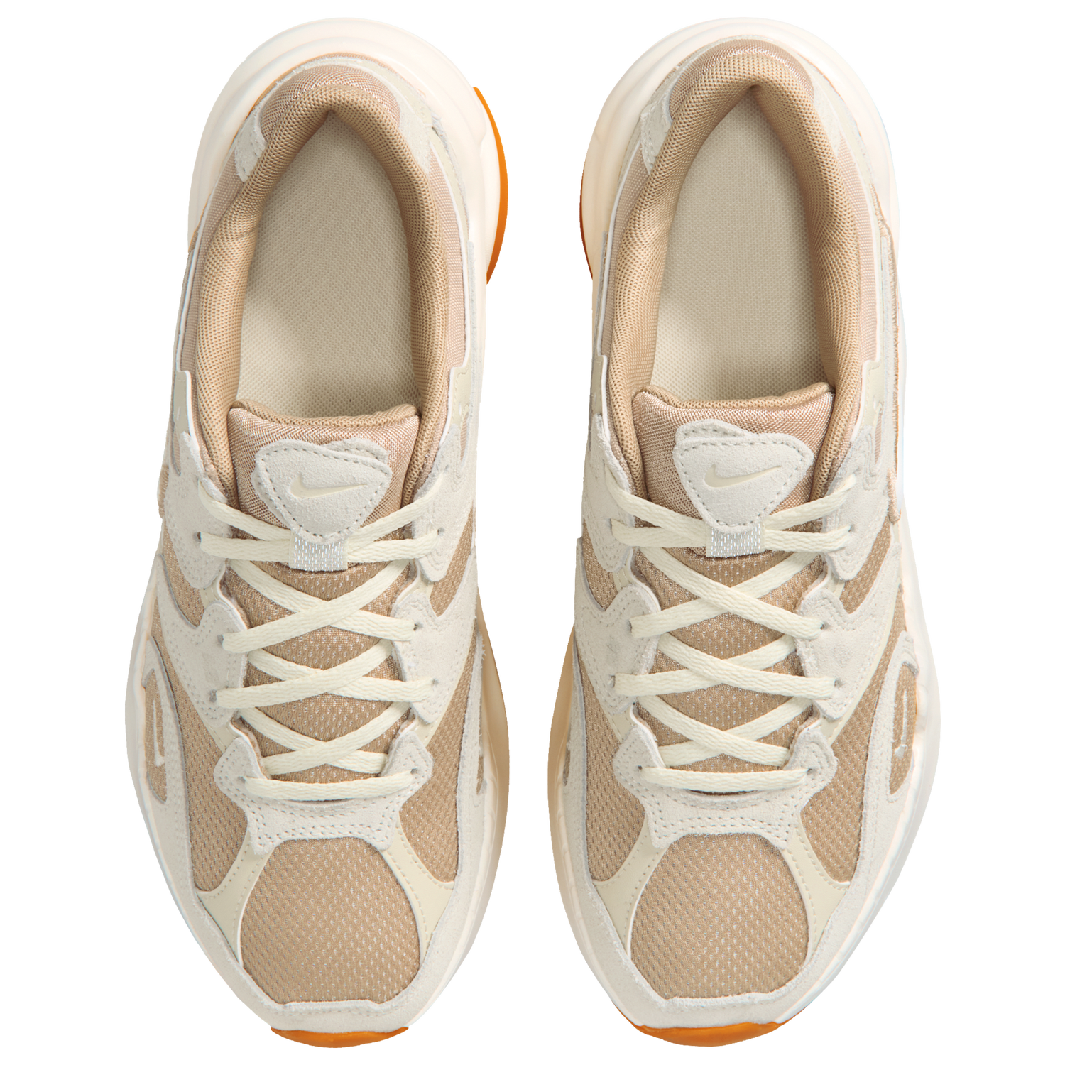 Nike AL8 - Women's - Linen/Sail/Lt Khaki