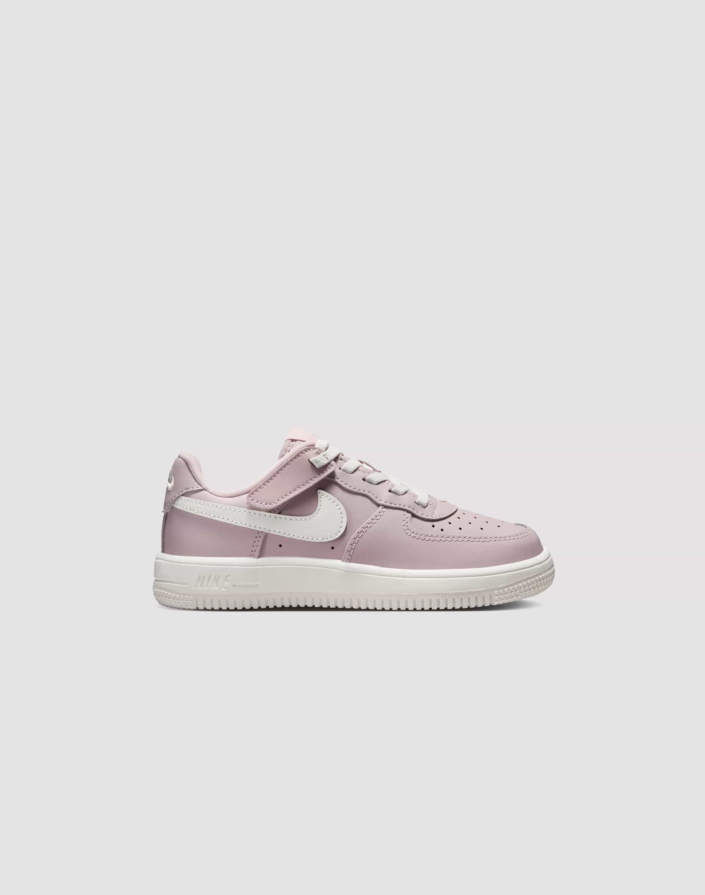Nike Force 1 Low EasyOn Pre-School
