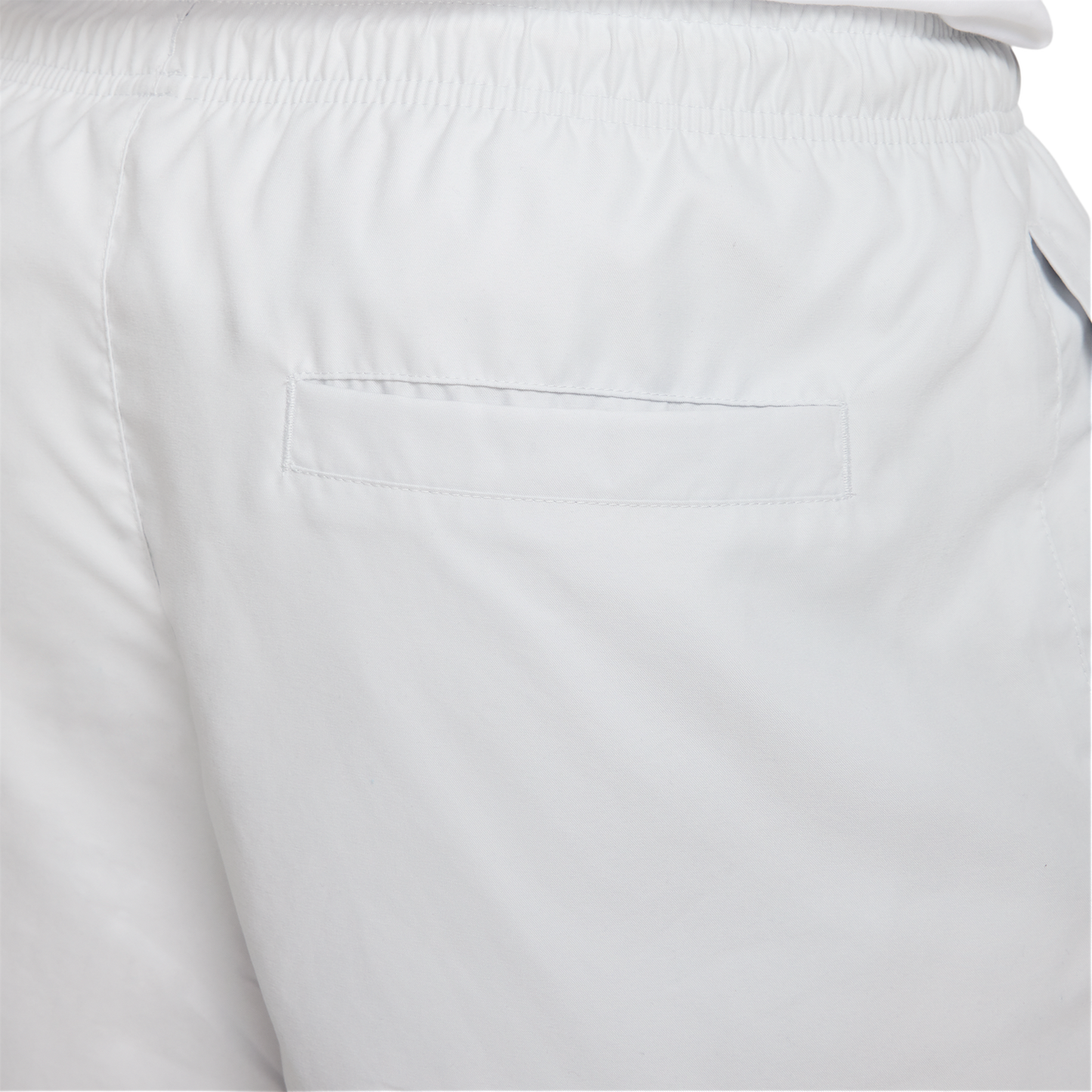 Nike Club Woven Shorts - Men's - White/Photon Dust