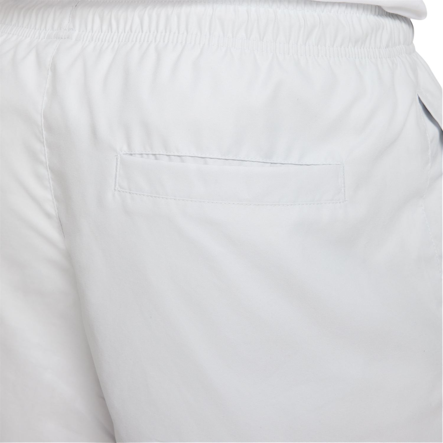 Nike Club Woven Shorts - Men's - White/Photon Dust