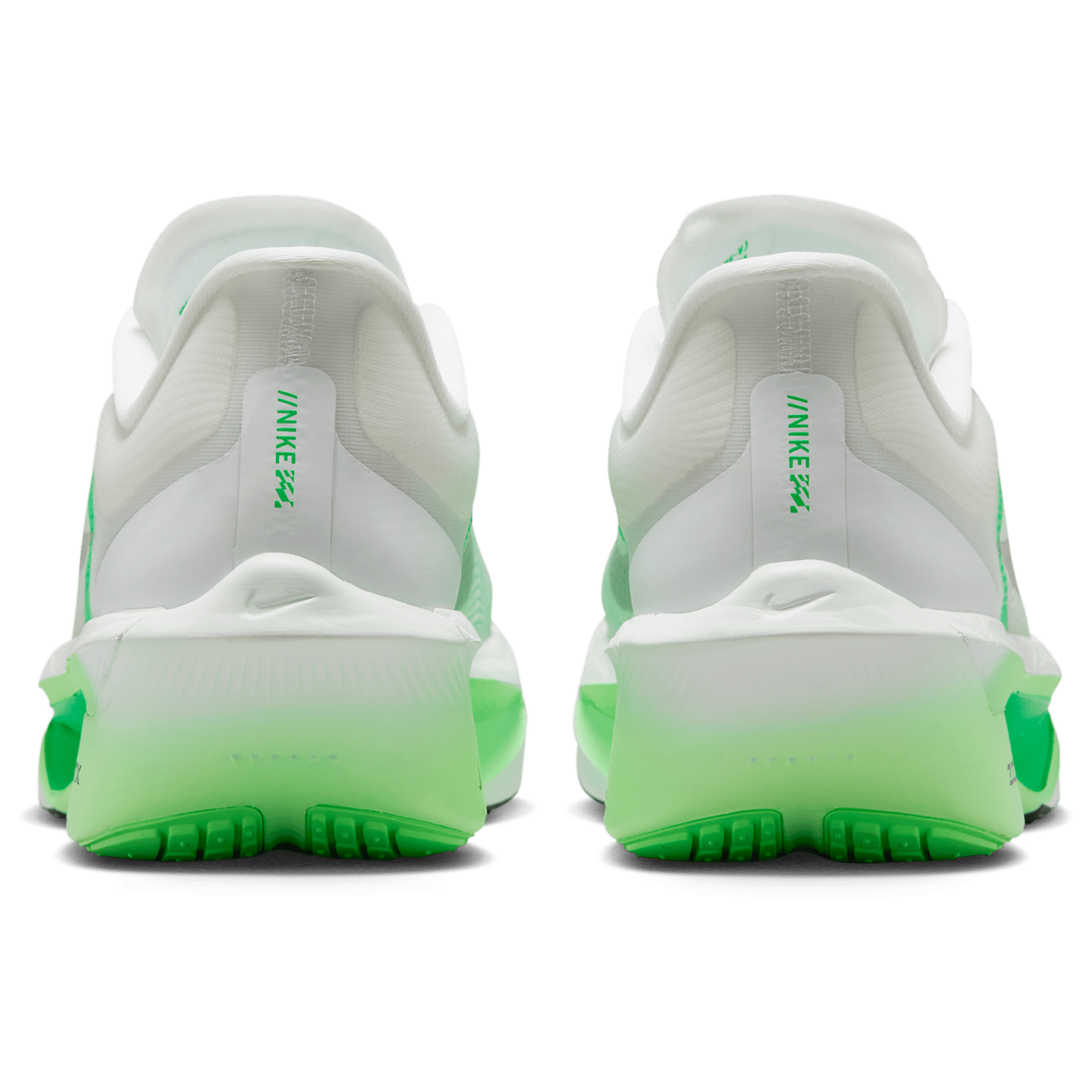 Nike Zoom Fly 6 - Women's - Illusion Green/White/Mtlc Silver