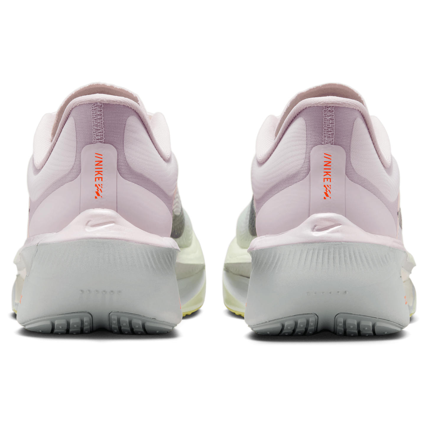 Nike Zoom Fly 6 - Women's - Purple Dynasty/Volt Tint/Bleached Lilac