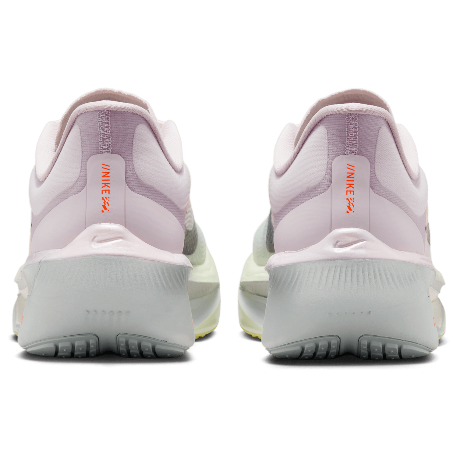Nike Zoom Fly 6 - Women's - Purple Dynasty/Volt Tint/Bleached Lilac