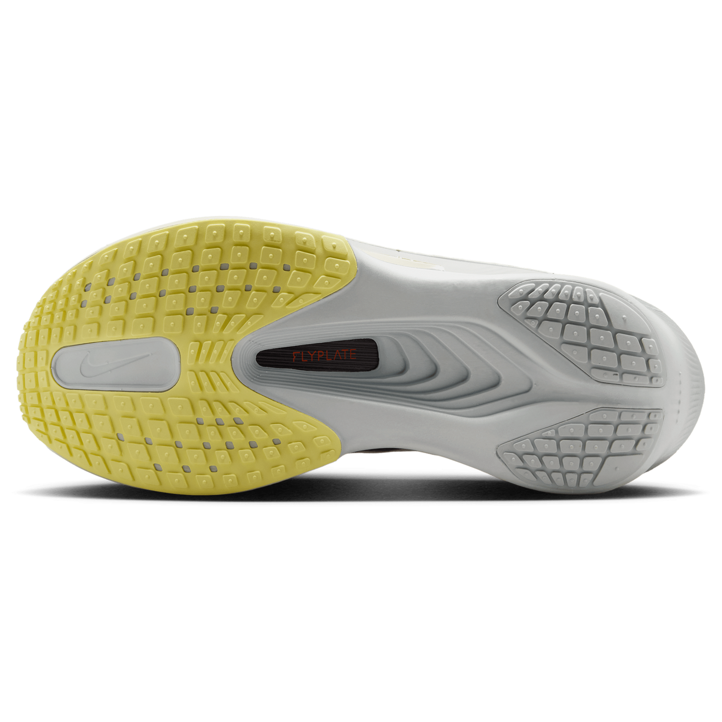 Nike Zoom Fly 6 - Women's - Purple Dynasty/Volt Tint/Bleached Lilac