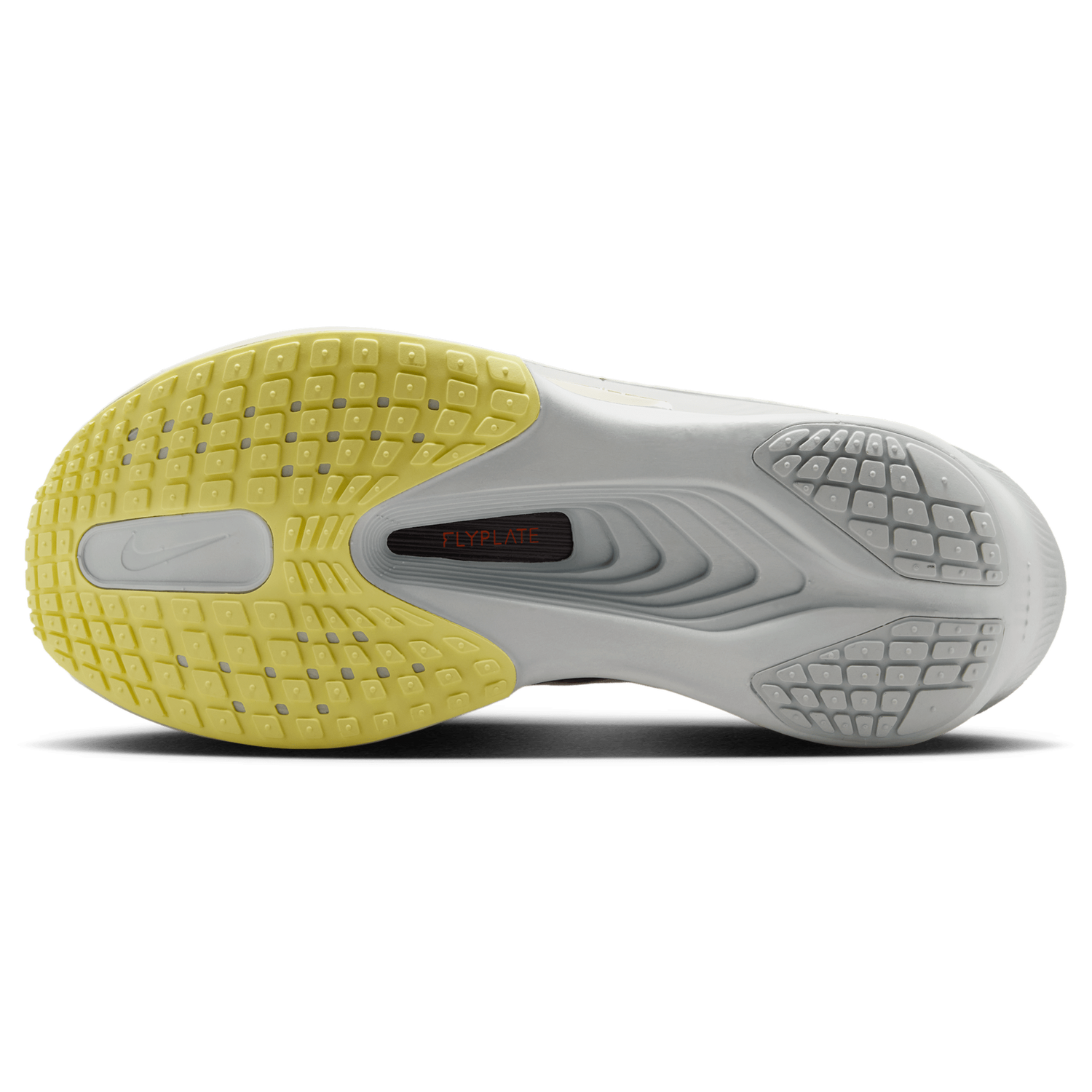 Nike Zoom Fly 6 - Women's - Purple Dynasty/Volt Tint/Bleached Lilac