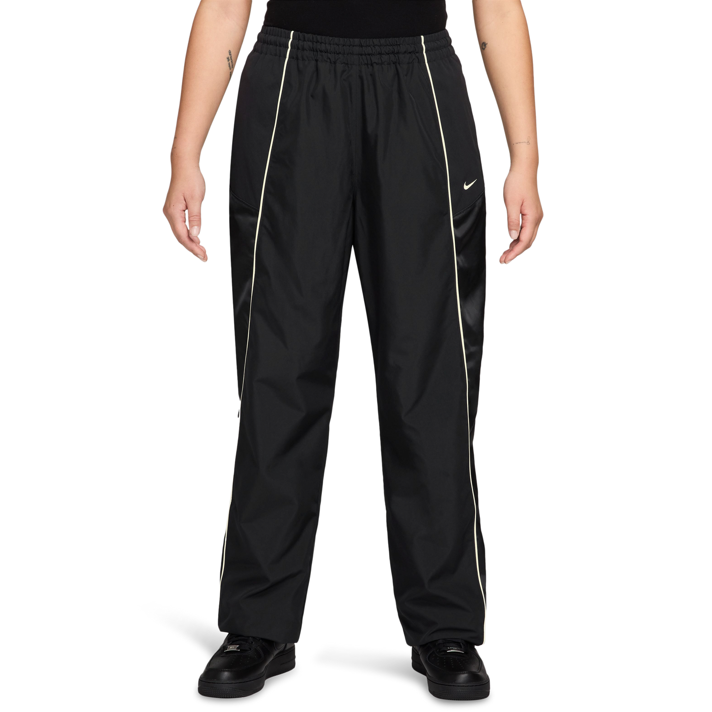 Nike NSW Track Pants Mod - Women's - Sail/Black