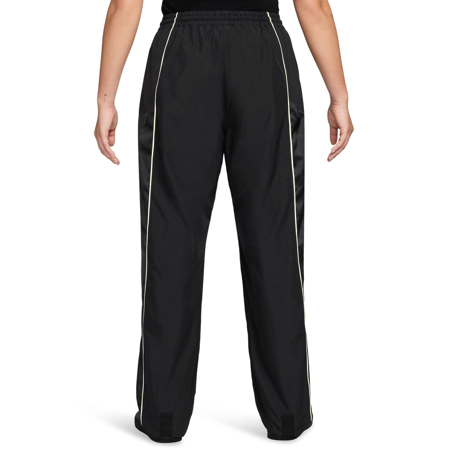 Nike NSW Track Pants Mod - Women's - Sail/Black