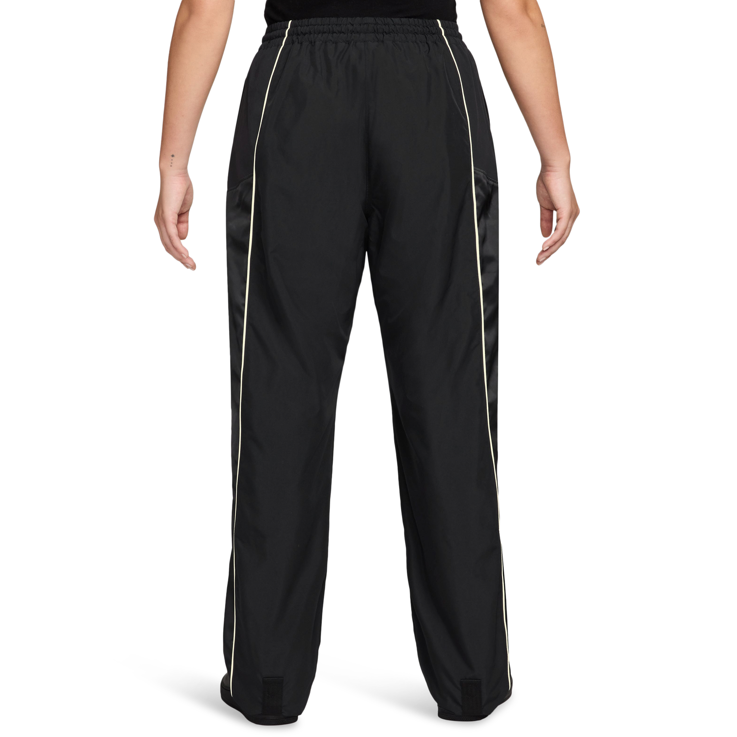 Nike NSW Track Pants Mod - Women's - Sail/Black