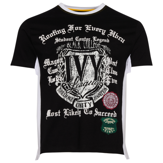 For The Fan Rooting for 25 T-Shirt - Men's - Multi/Multi