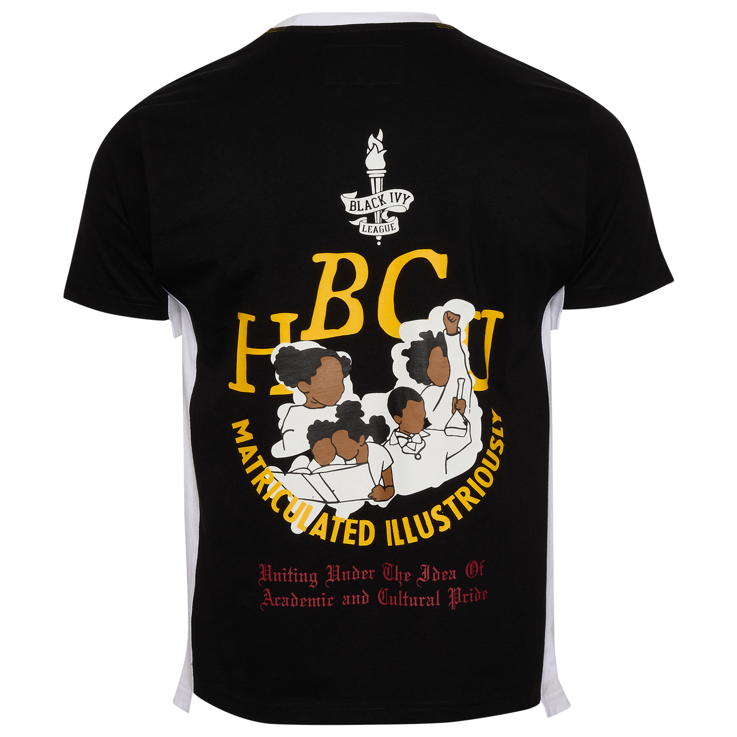 For The Fan Rooting for 25 T-Shirt - Men's - Multi/Multi