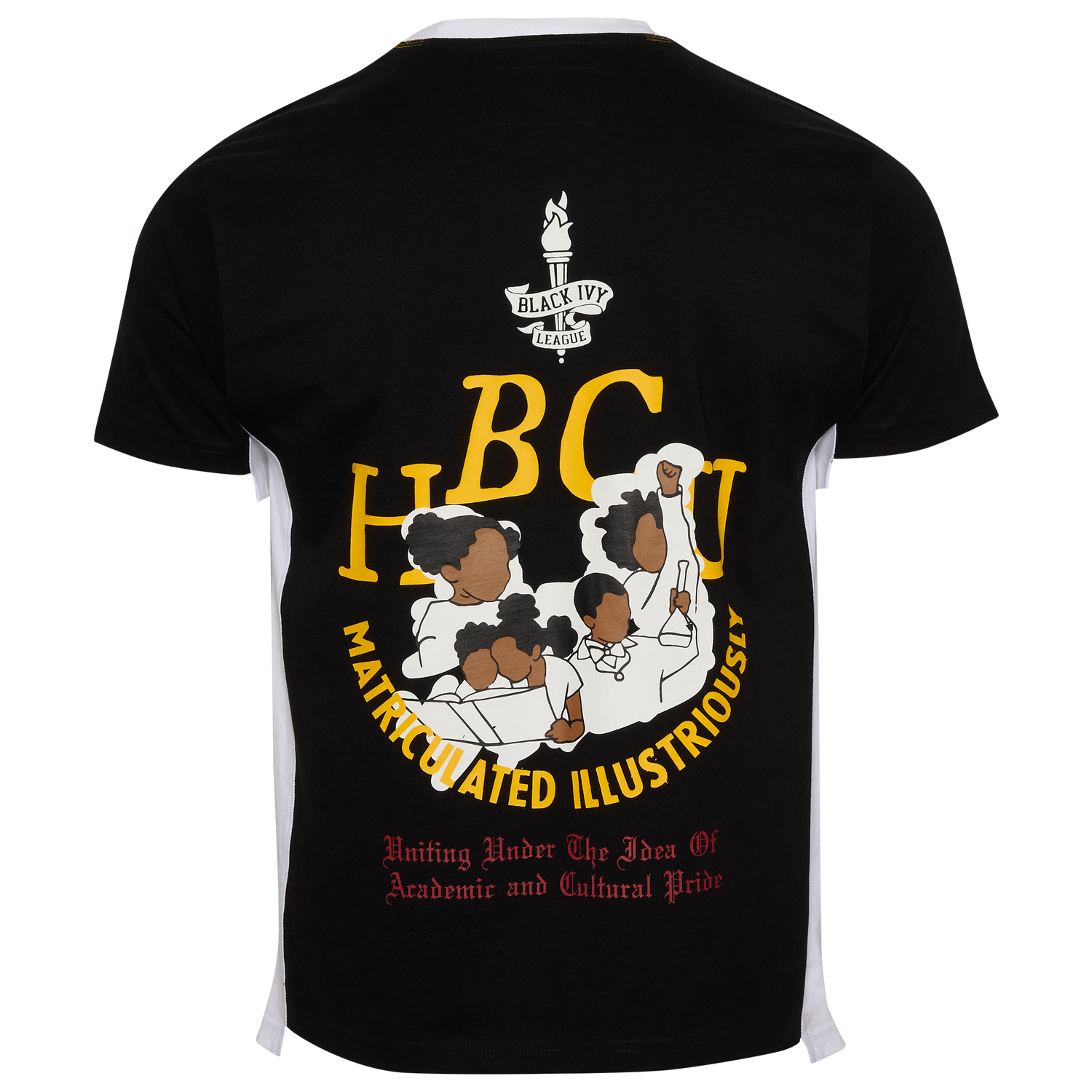 For The Fan Rooting for 25 T-Shirt - Men's - Multi/Multi
