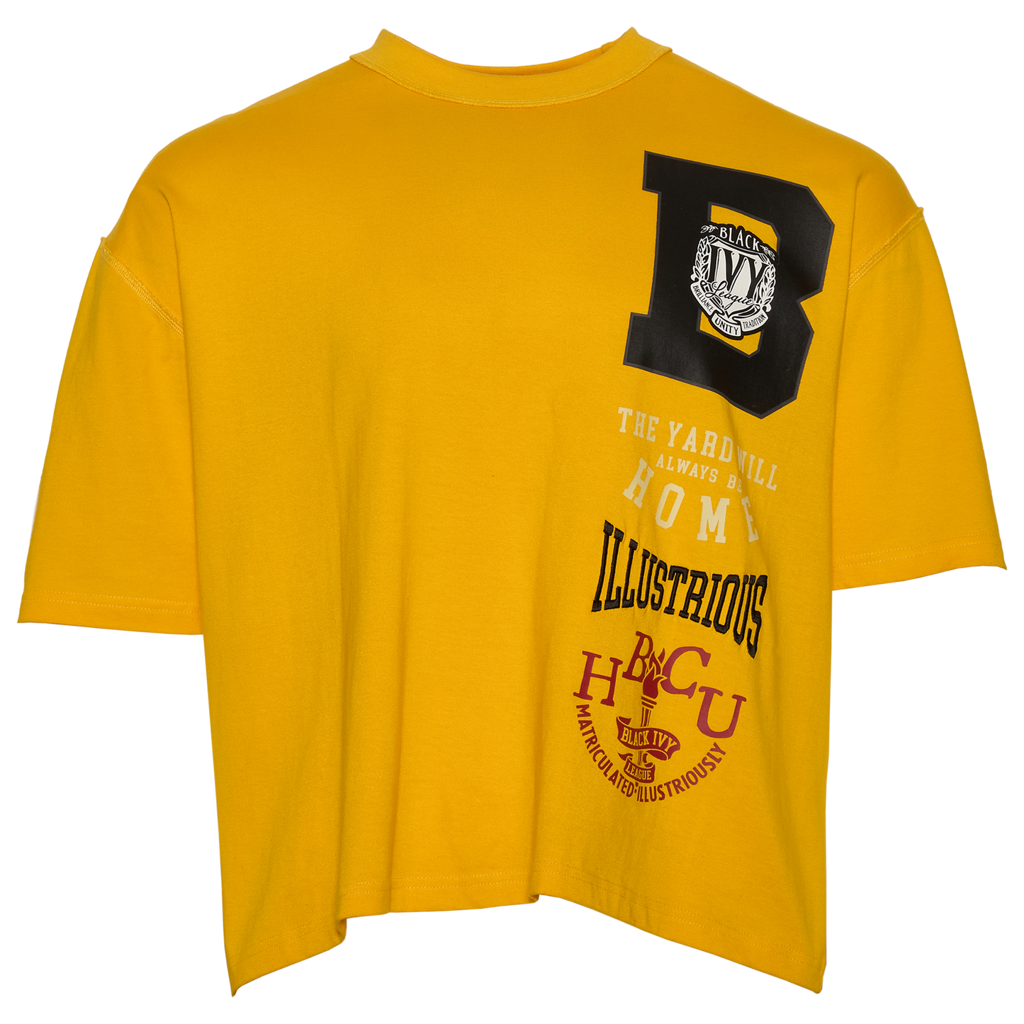For The Fan United 25 T-Shirt - Men's - Multi/Multi