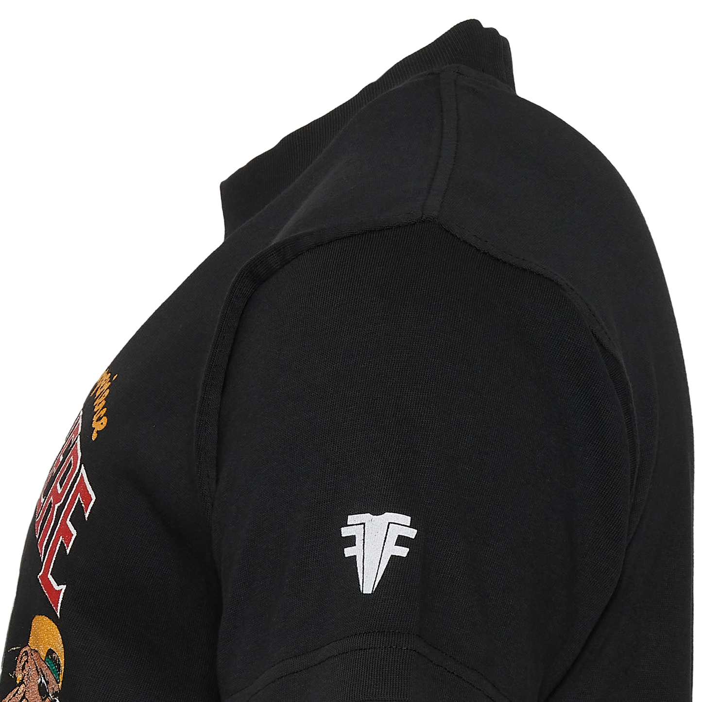 For The Fan View 26 B T-Shirt - Men's - Multi/Multi