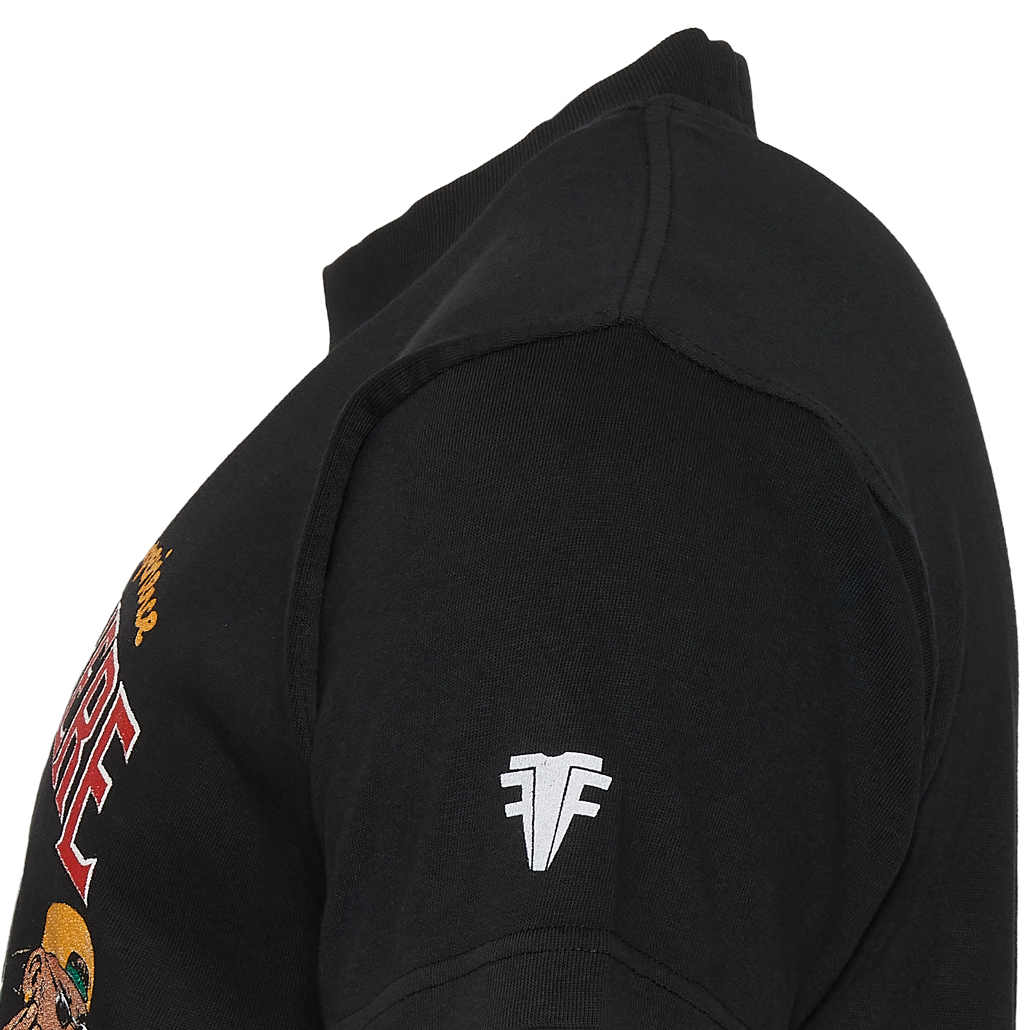 For The Fan View 26 B T-Shirt - Men's - Multi/Multi