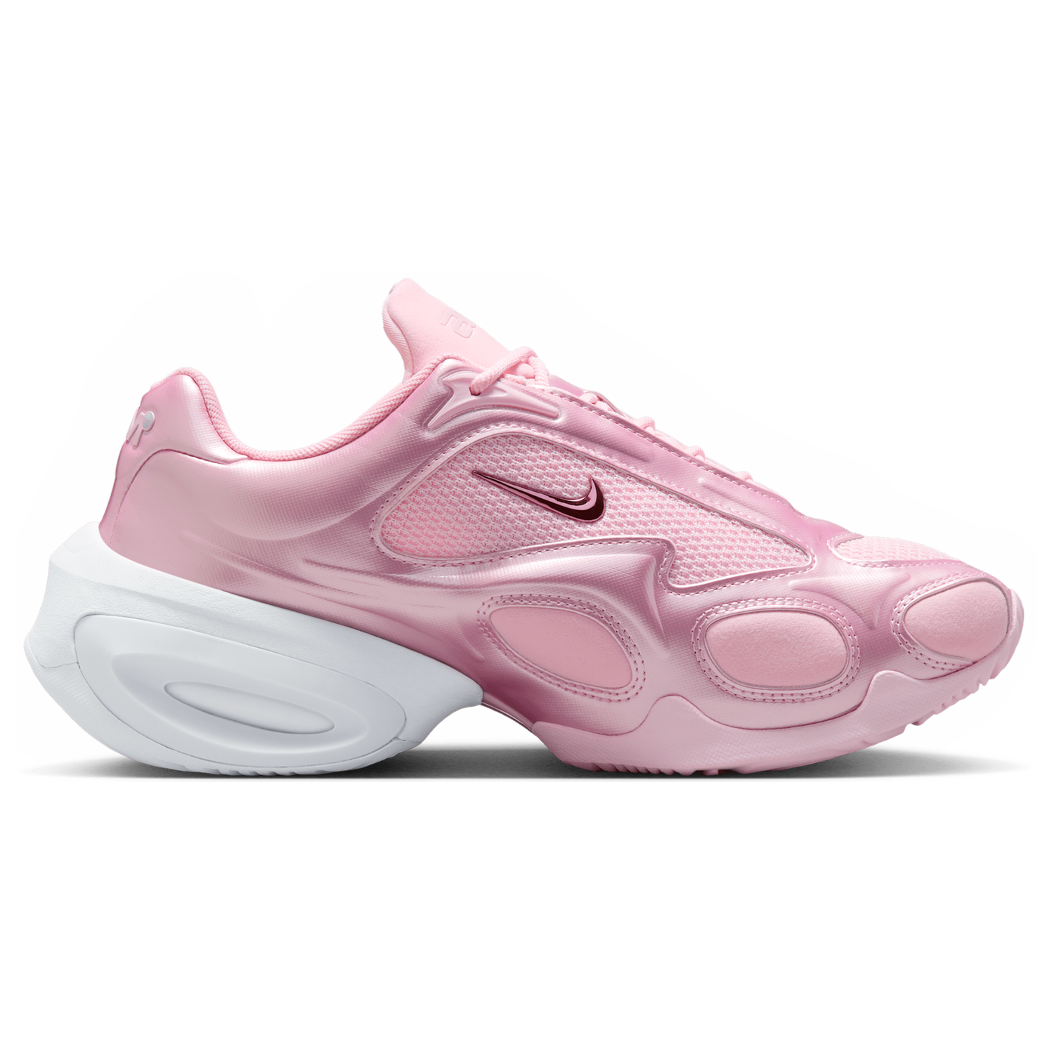 Nike Air Max Muse - Women's - Pink Foam/Pink Foam/Pure Platinum