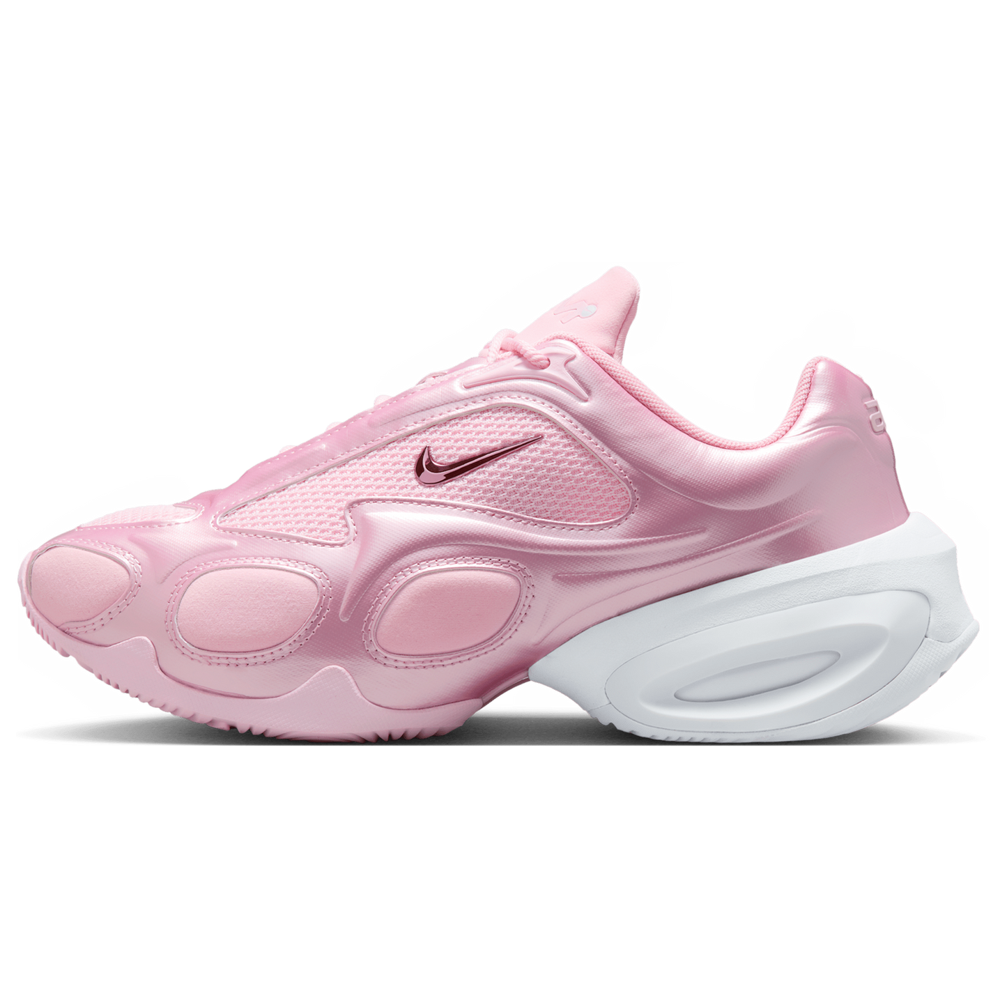 Nike Air Max Muse - Women's - Pink Foam/Pink Foam/Pure Platinum
