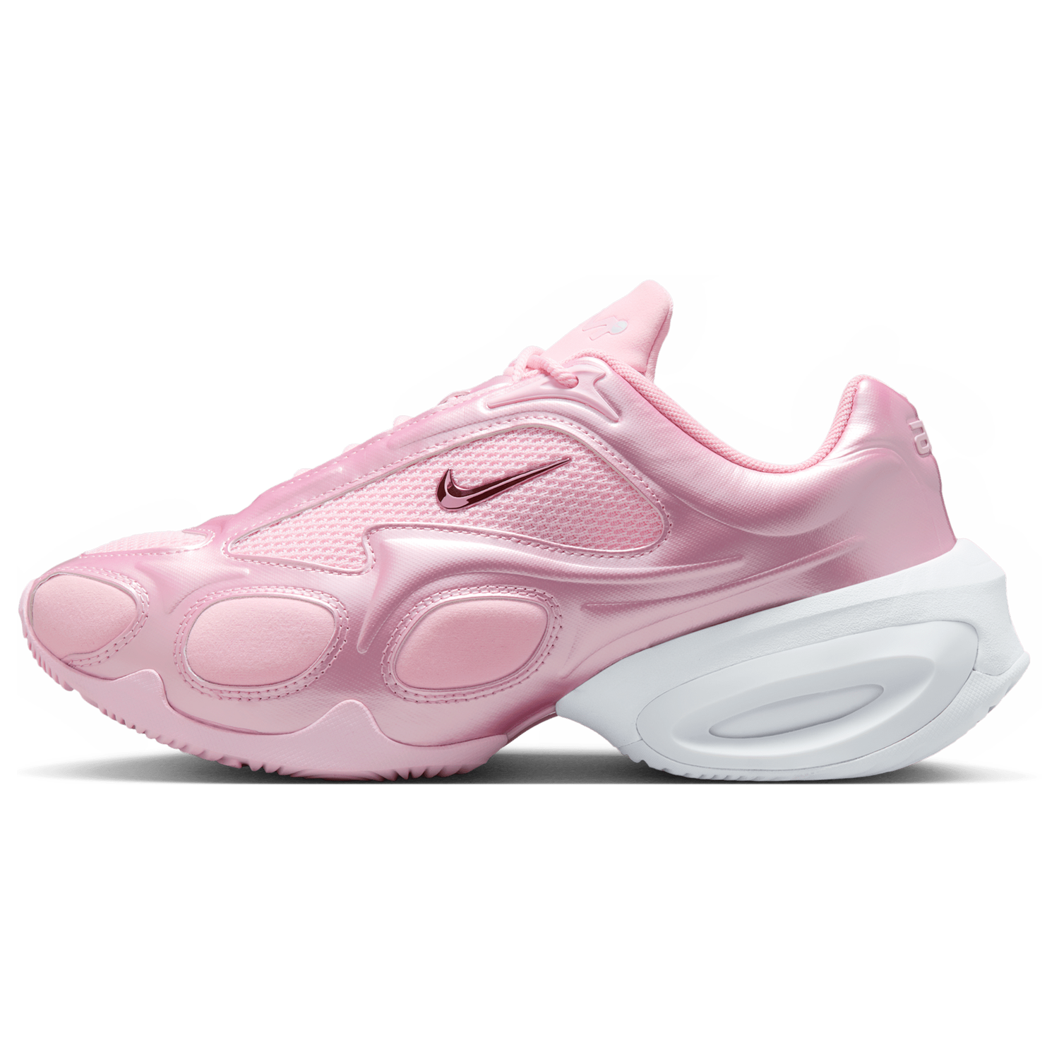 Nike Air Max Muse - Women's - Pink Foam/Pink Foam/Pure Platinum