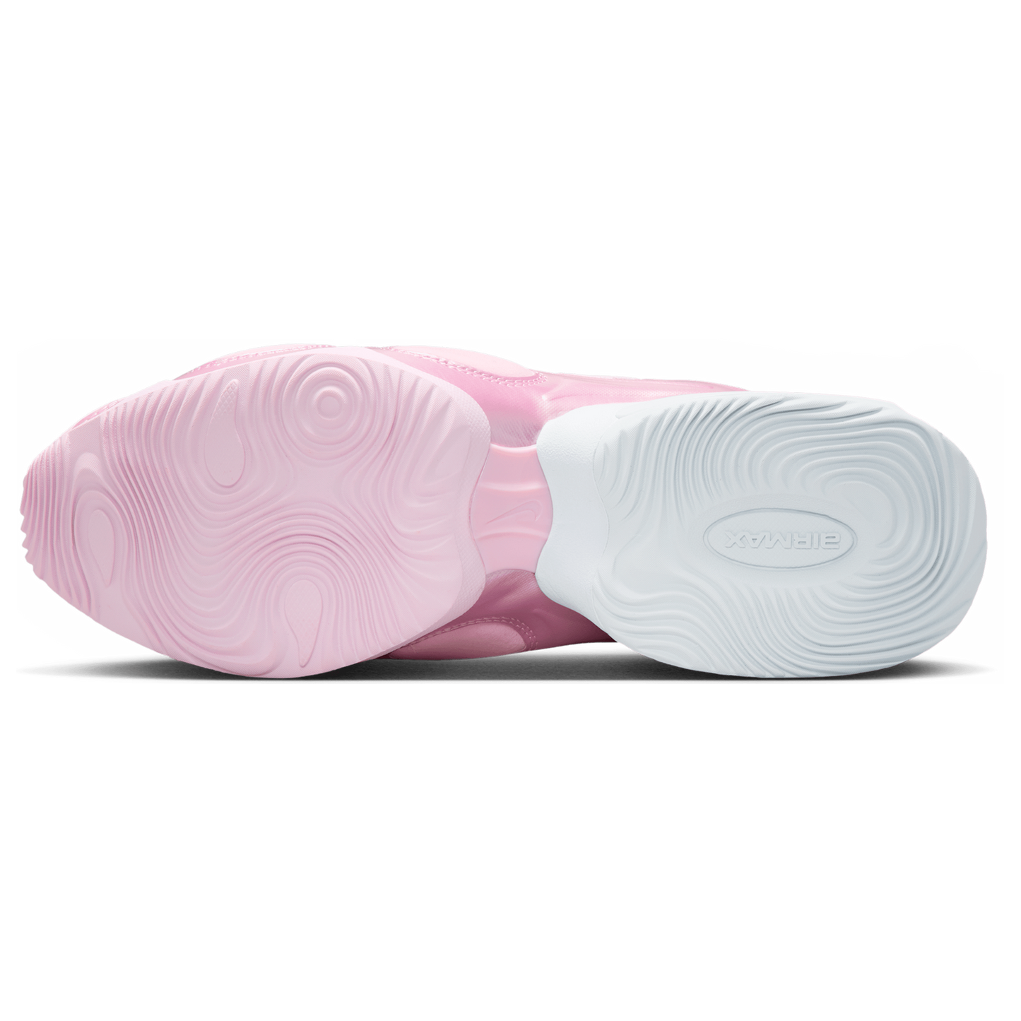 Nike Air Max Muse - Women's - Pink Foam/Pink Foam/Pure Platinum