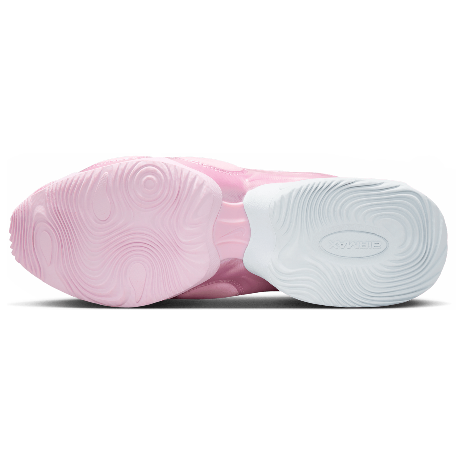 Nike Air Max Muse - Women's - Pink Foam/Pink Foam/Pure Platinum